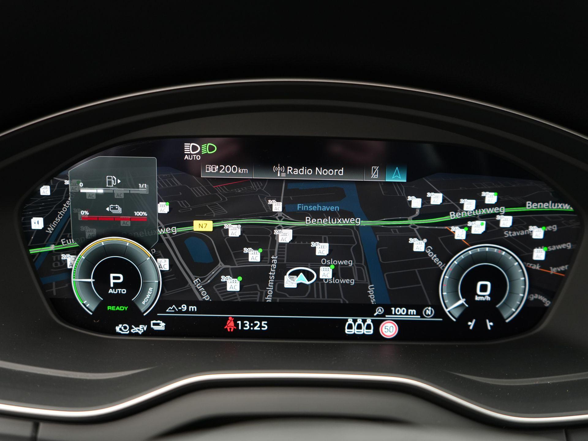 Foto van Audi Q5