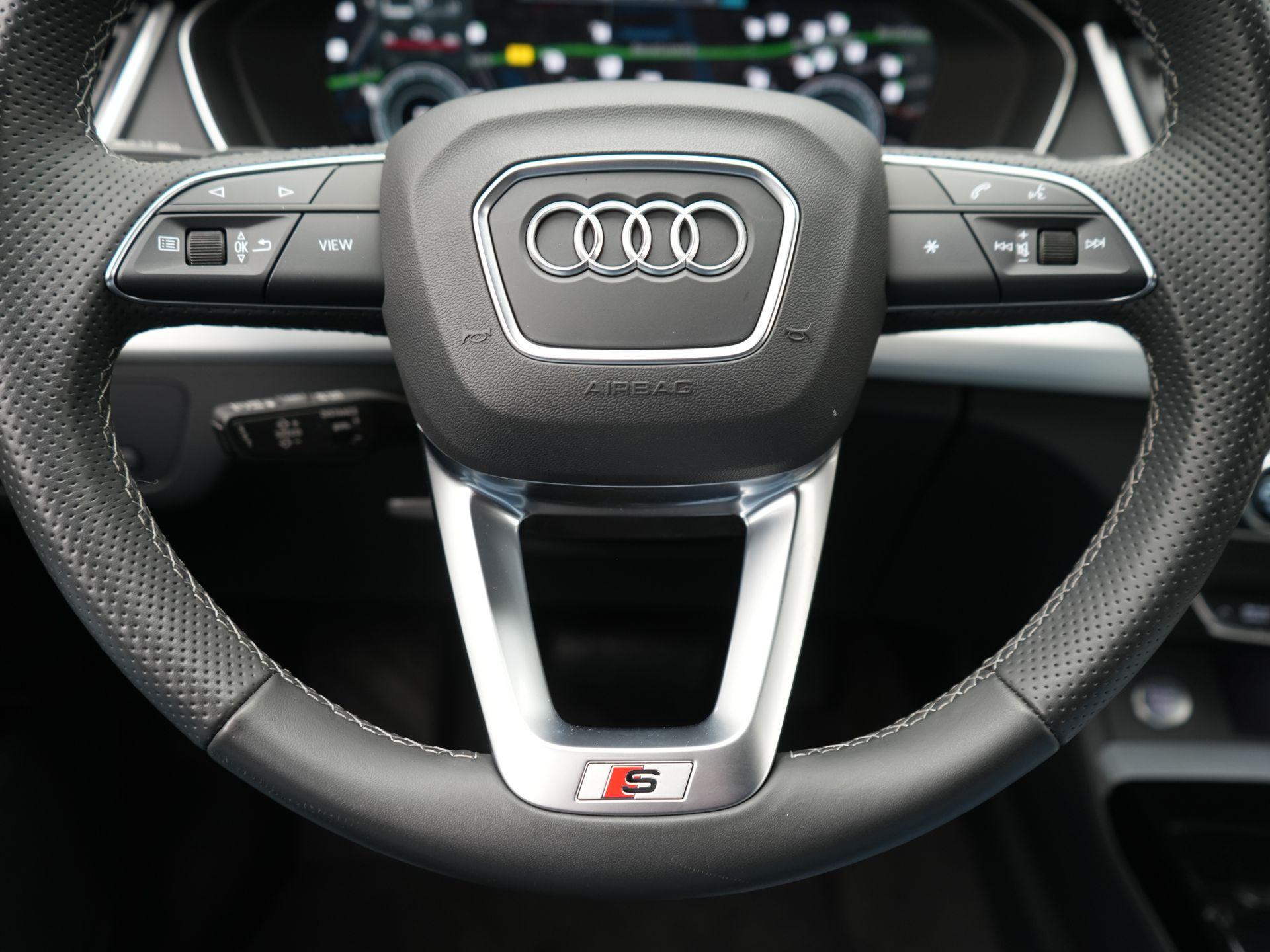 Foto van Audi Q5