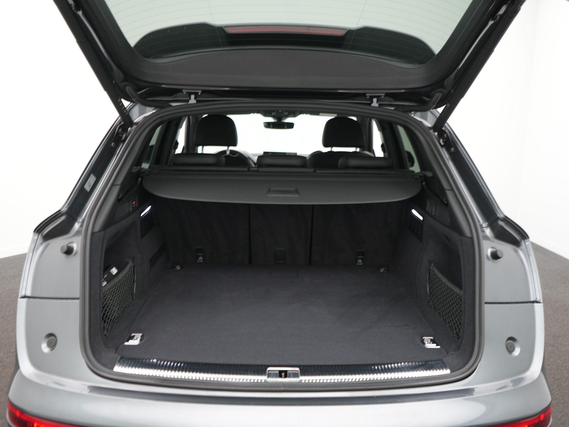 Foto van Audi Q5
