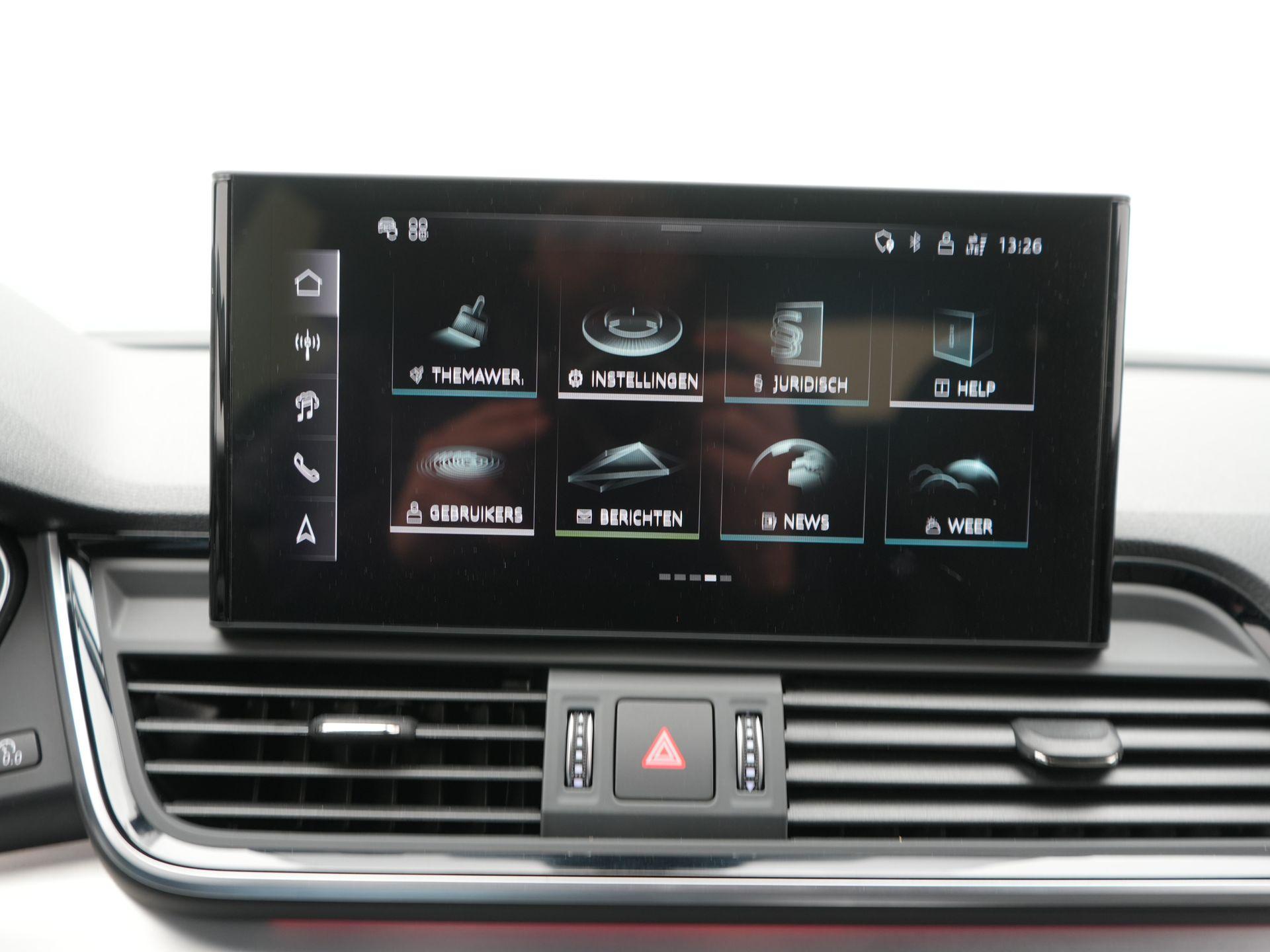 Foto van Audi Q5
