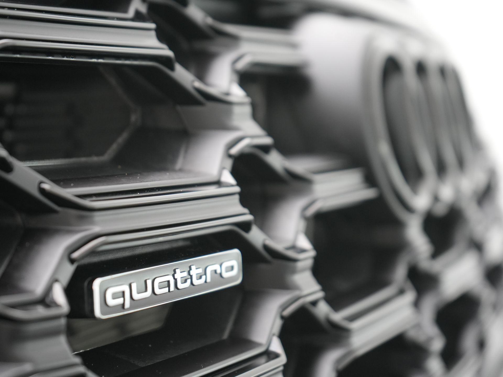 Foto van Audi Q5