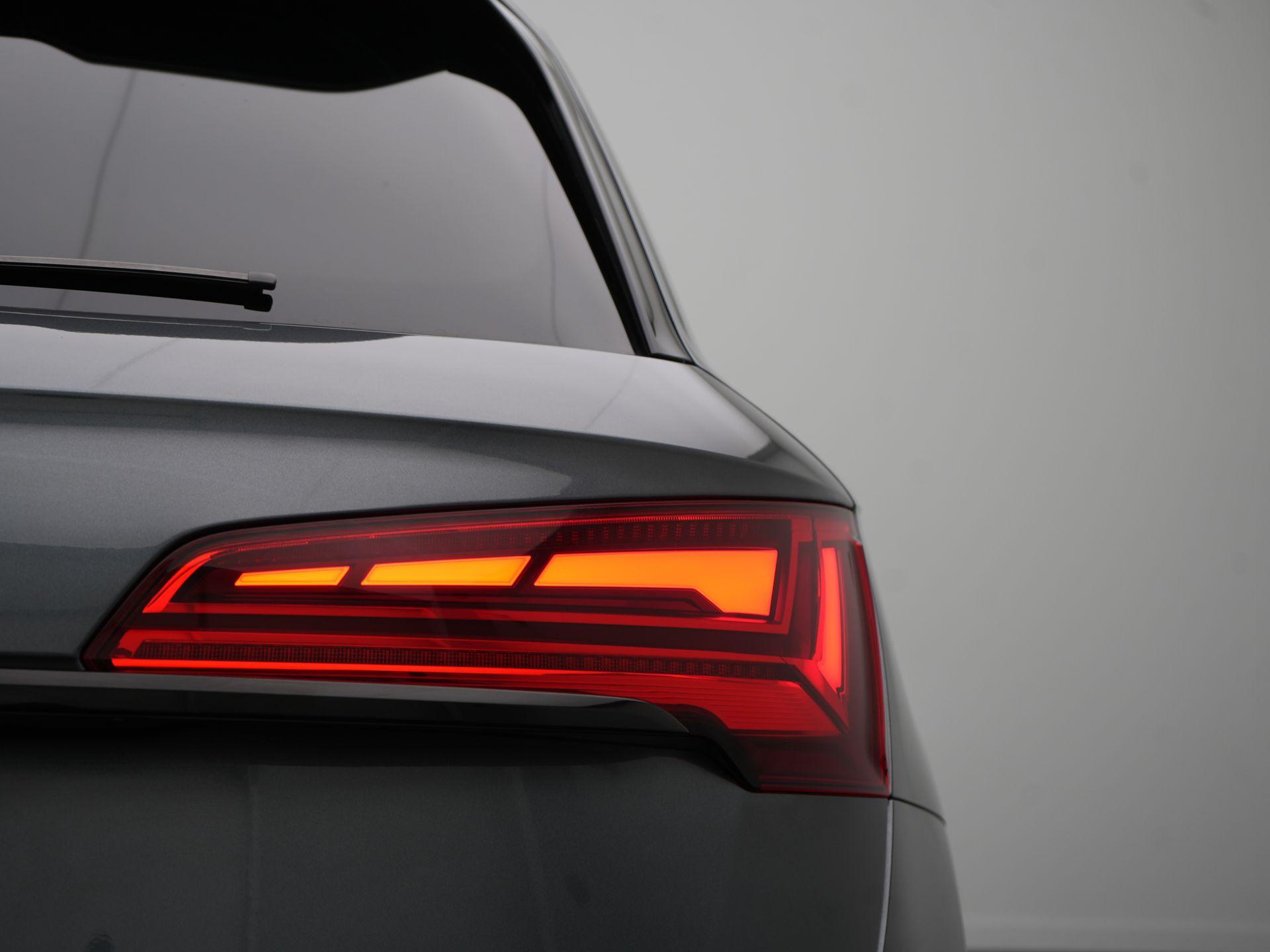 Foto van Audi Q5