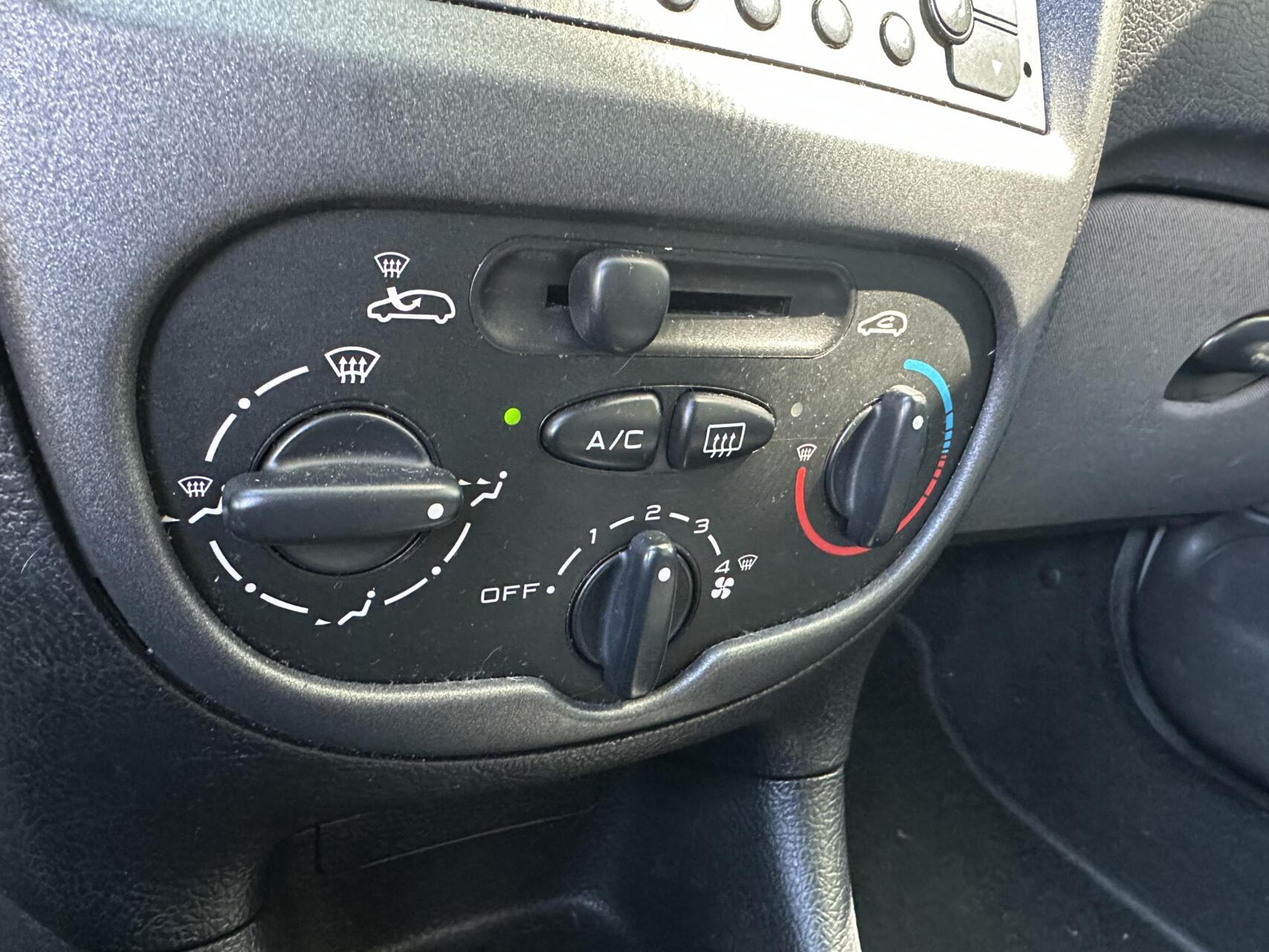 Foto van Peugeot 206