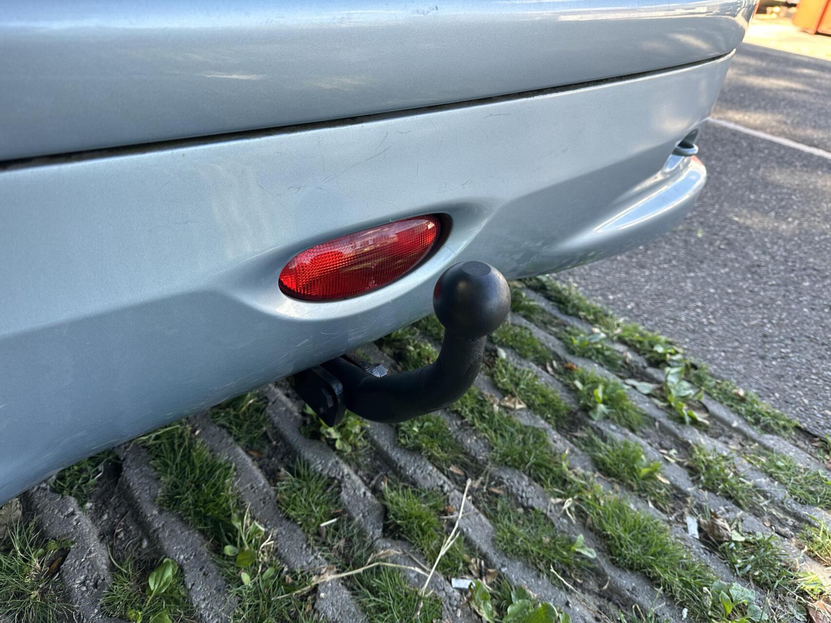 Foto van Peugeot 206