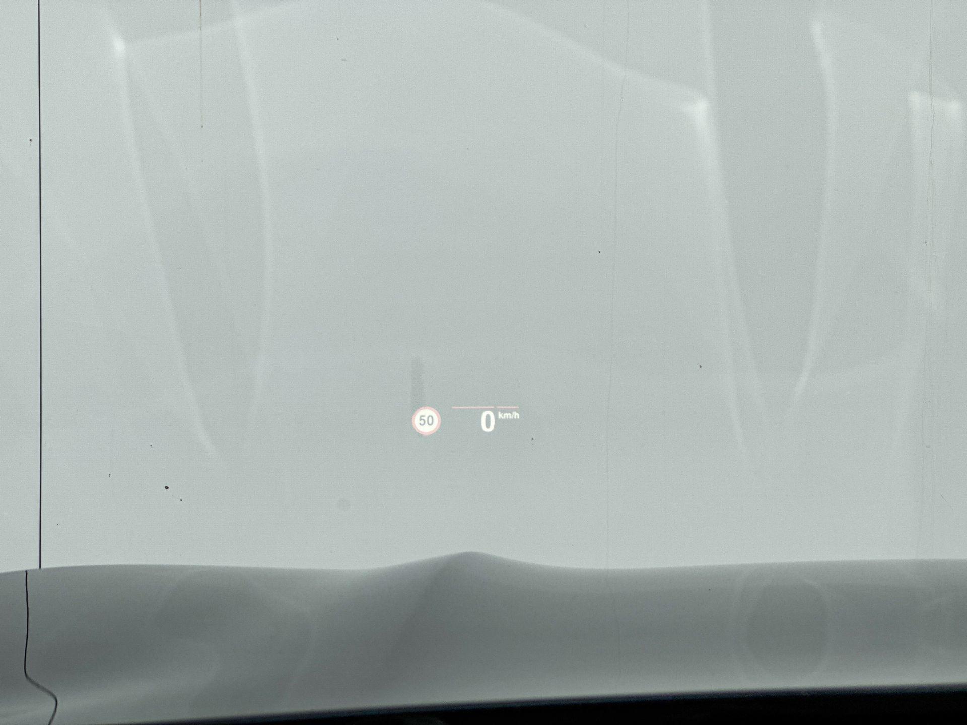 Foto van BMW Ix3