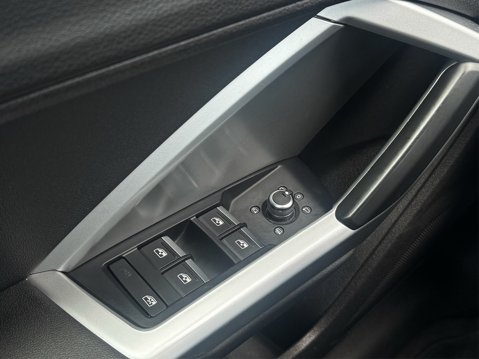 Foto van Audi Q3