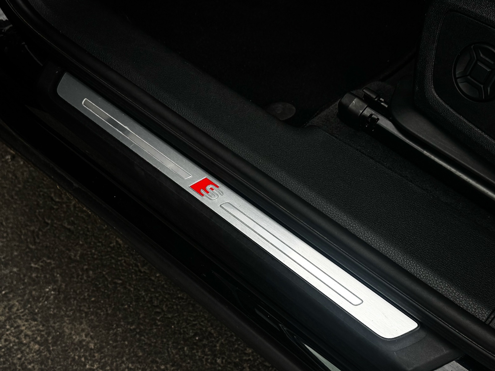 Foto van Audi Q3