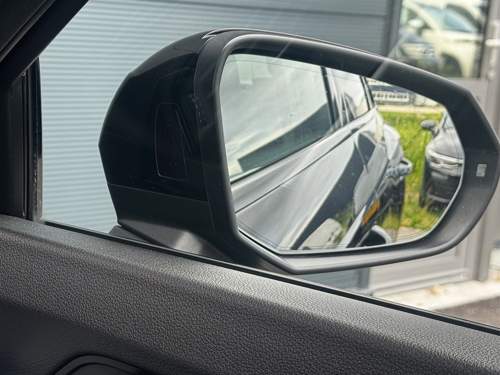 Foto van Audi Q3