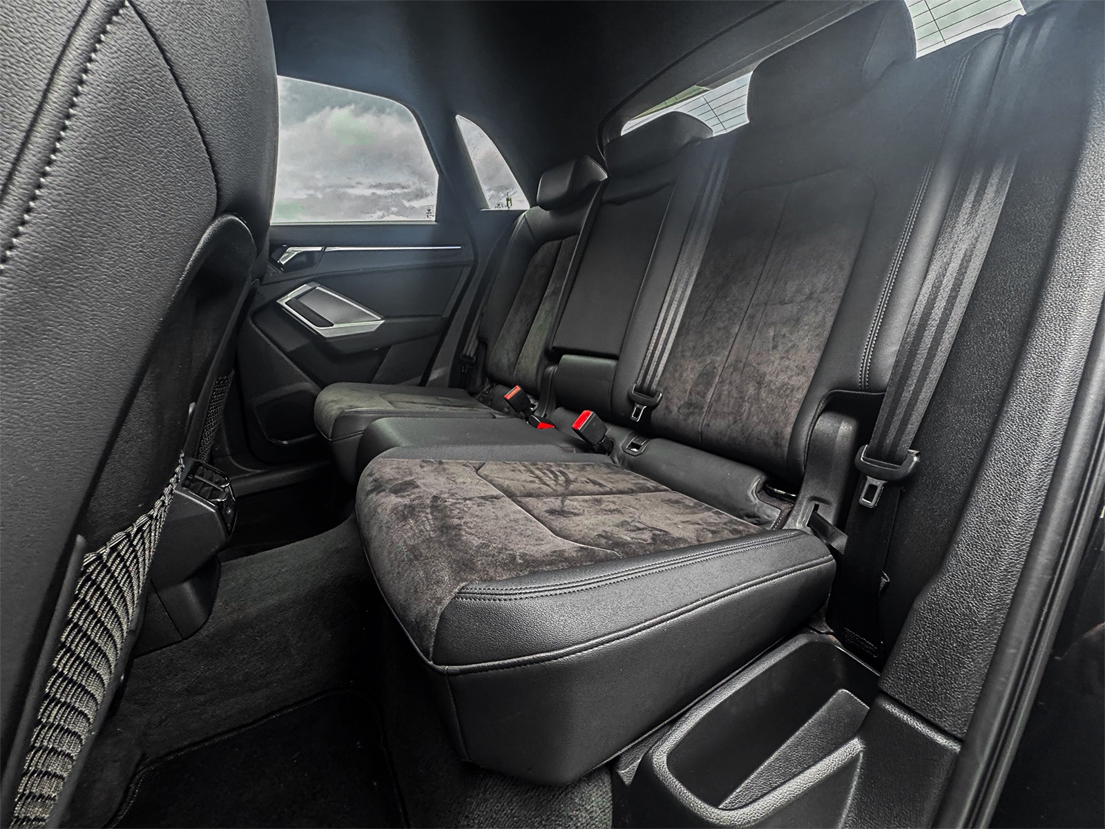 Foto van Audi Q3