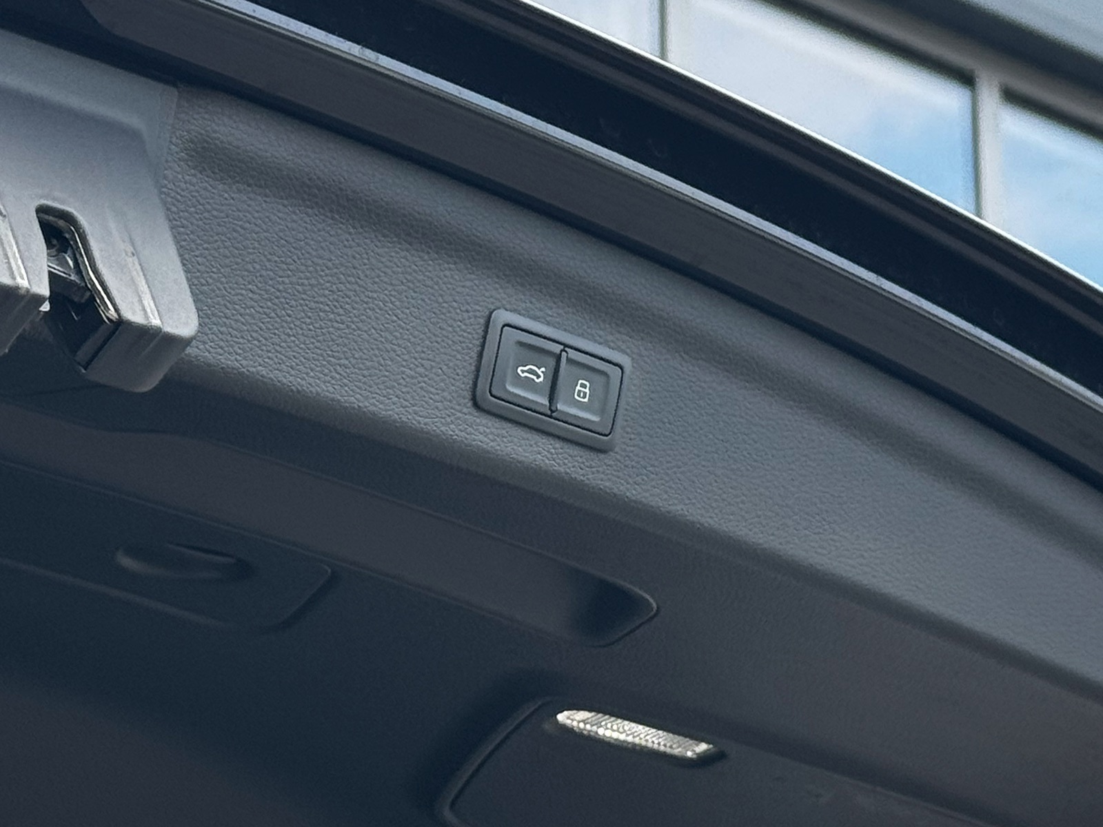 Foto van Audi Q3