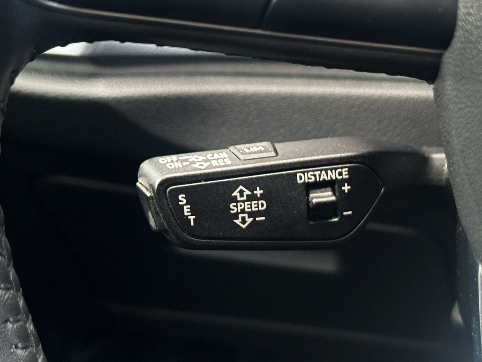 Foto van Audi Q3