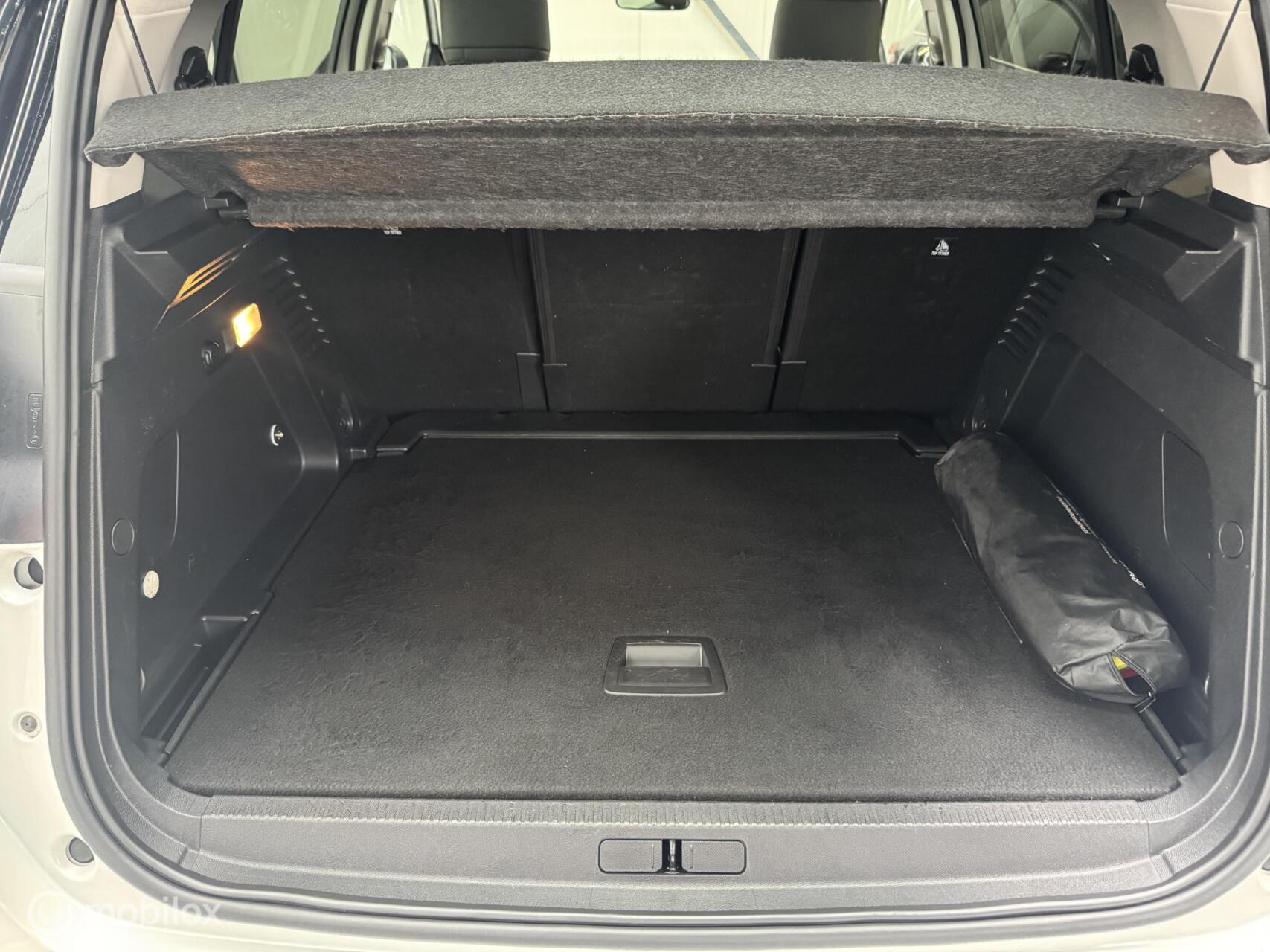 Foto van Citroen C5 Aircross