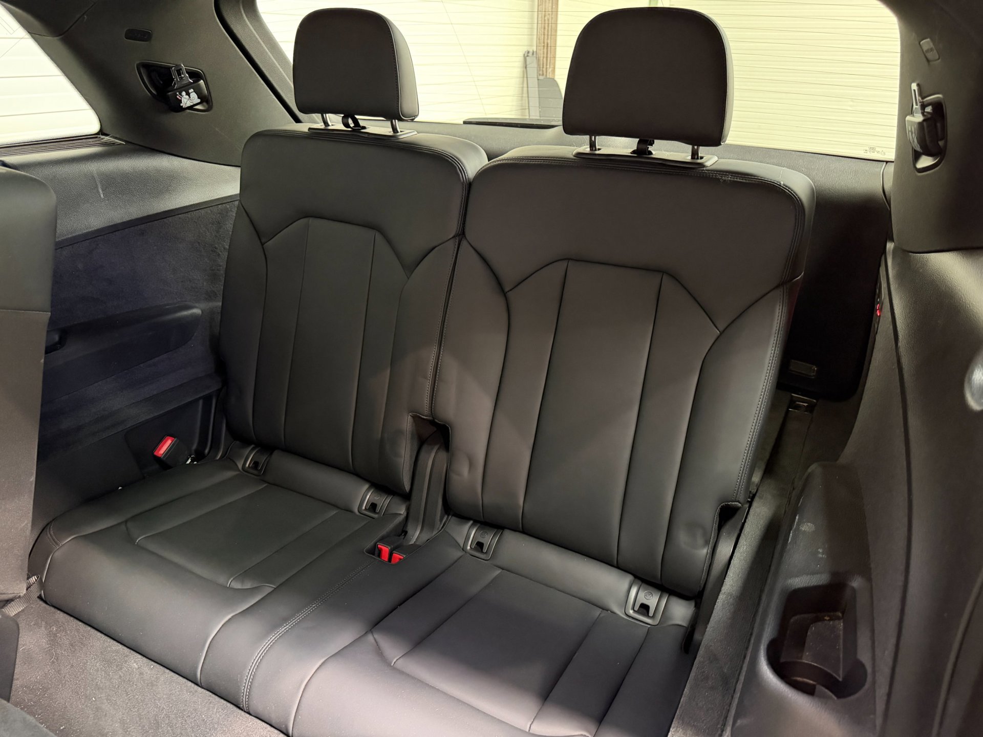 Foto van Audi Sq7