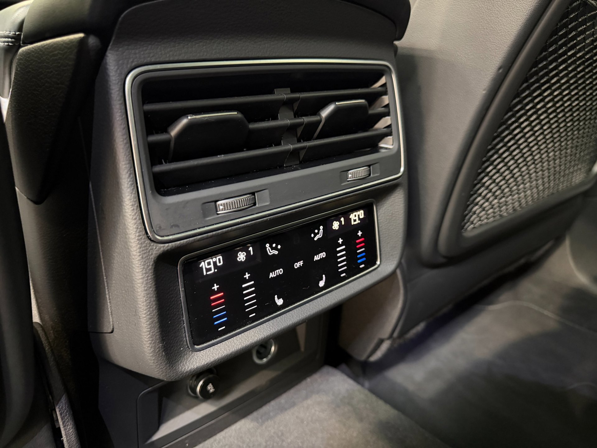 Foto van Audi Sq7