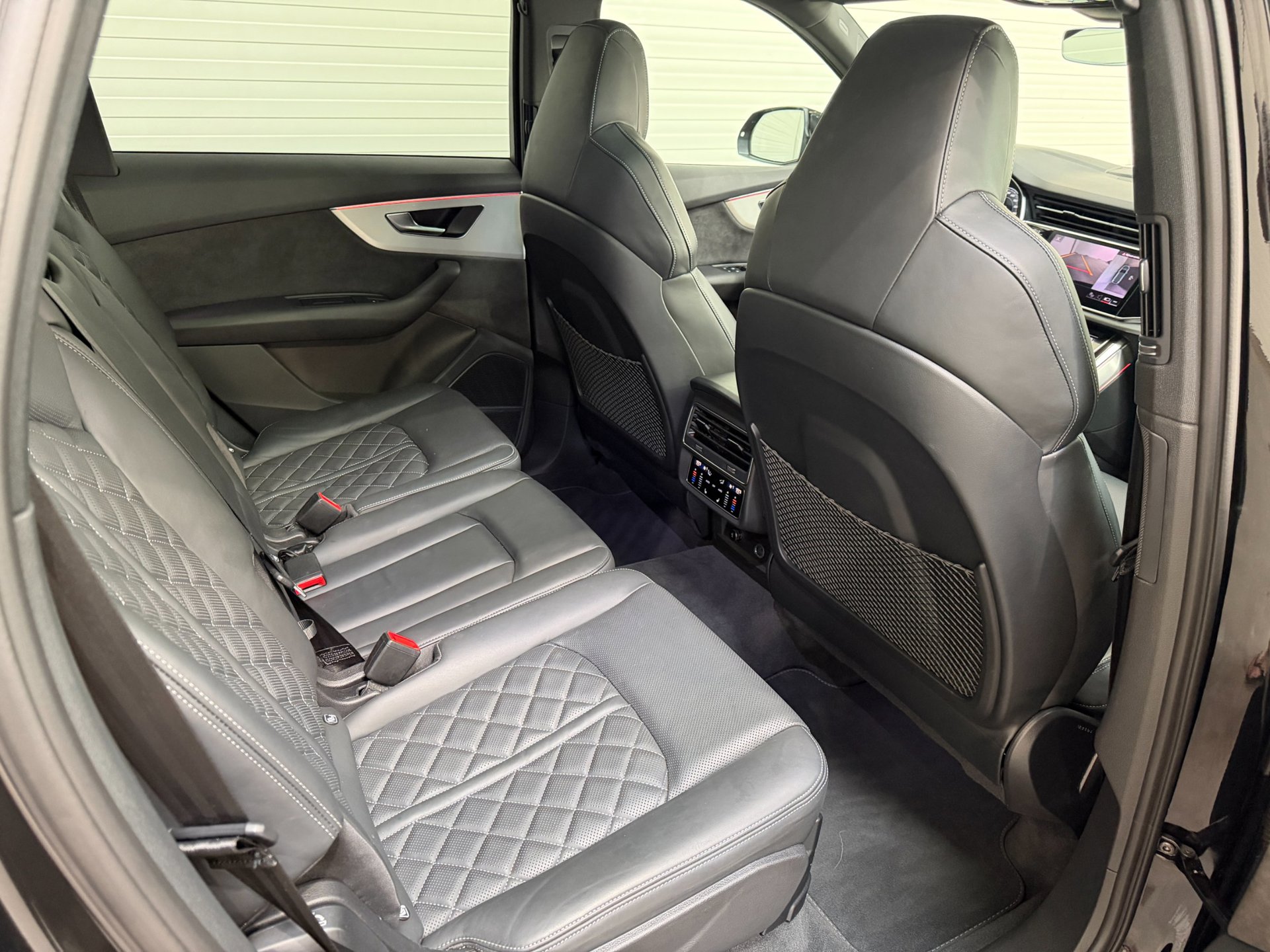 Foto van Audi Sq7