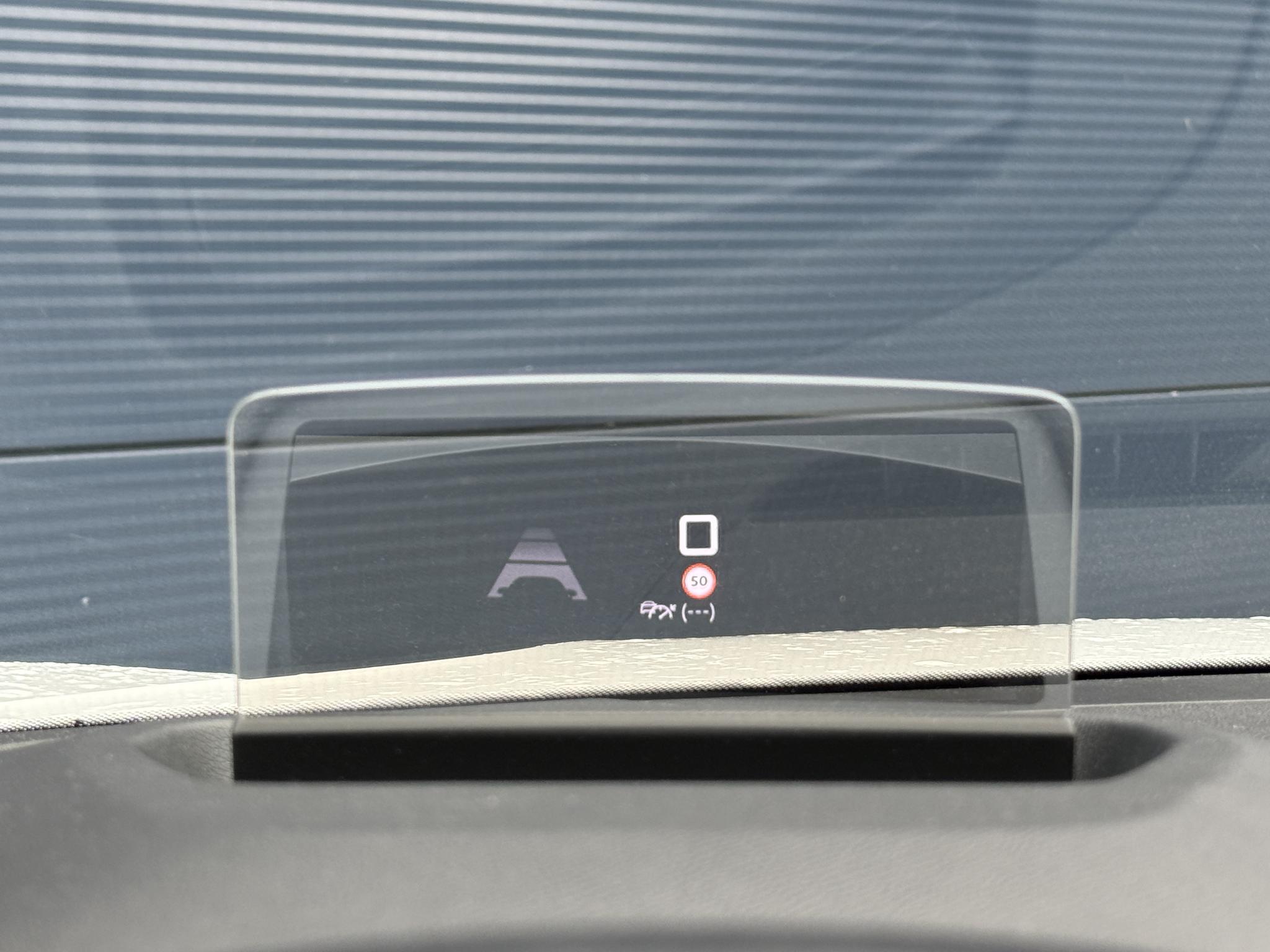 Foto van Citroen E-c4