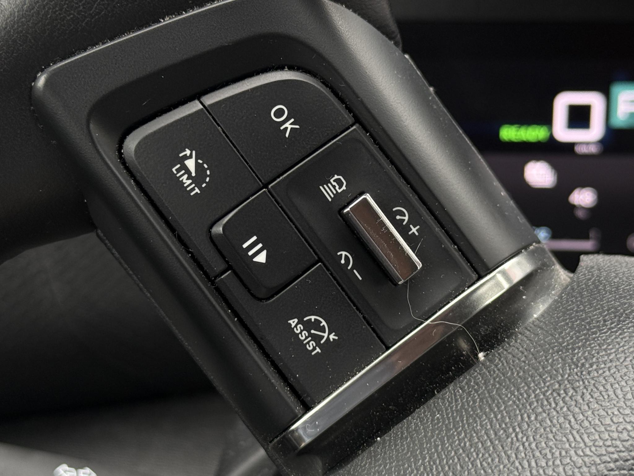 Foto van Citroen E-c4