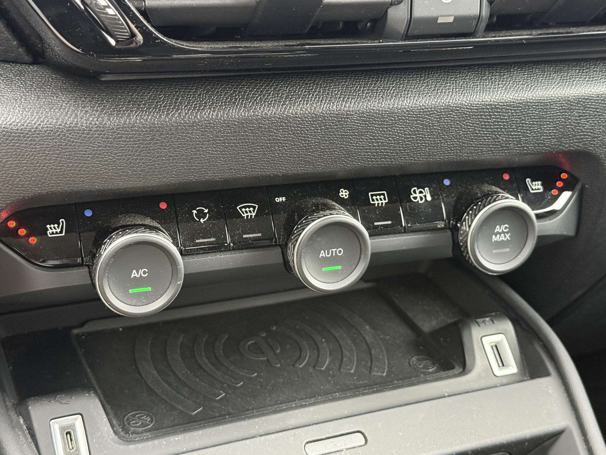 Foto van Citroen E-c4