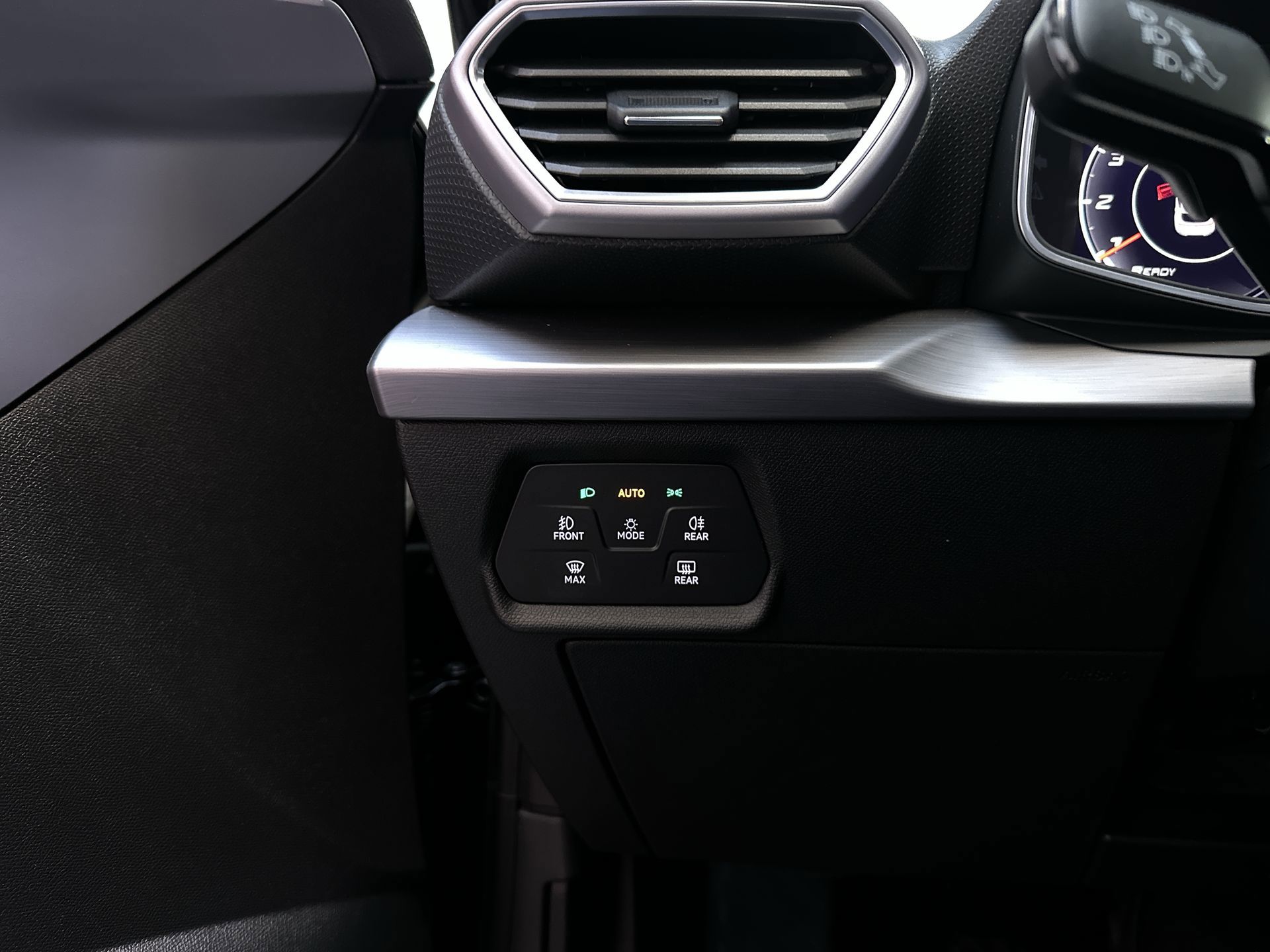 Foto van Seat Seat Leon
