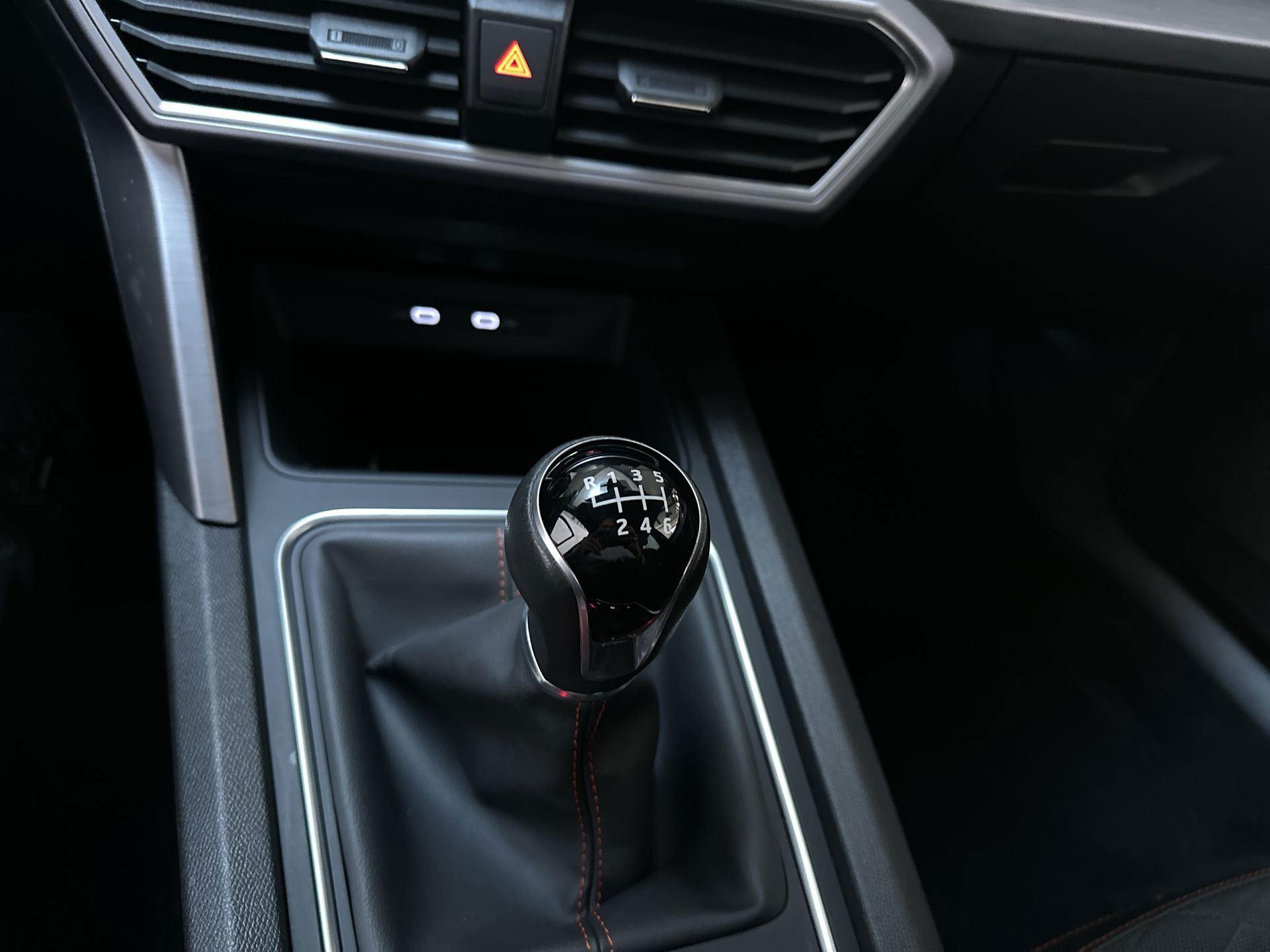 Foto van Seat Seat Leon