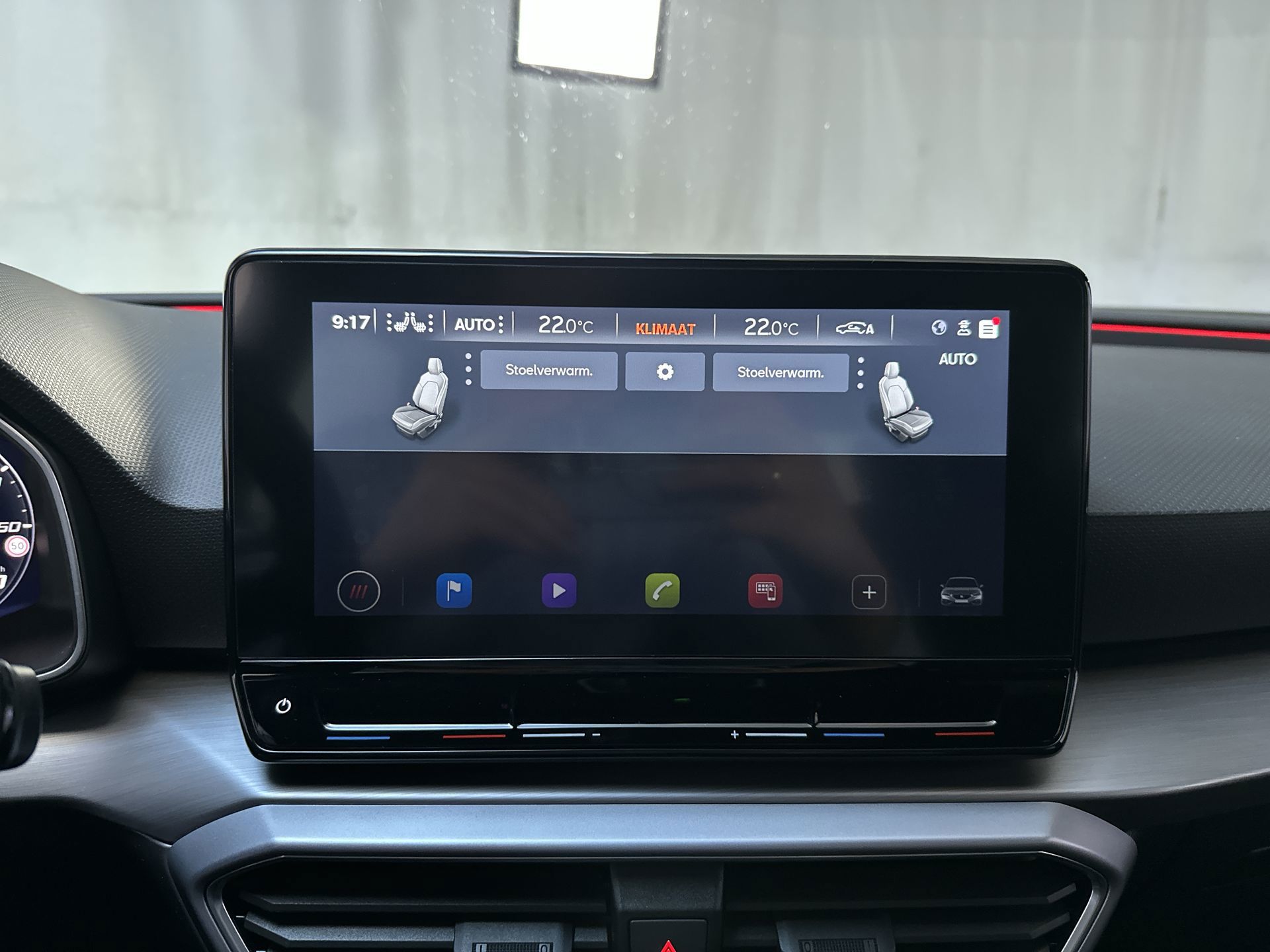 Foto van Seat Seat Leon