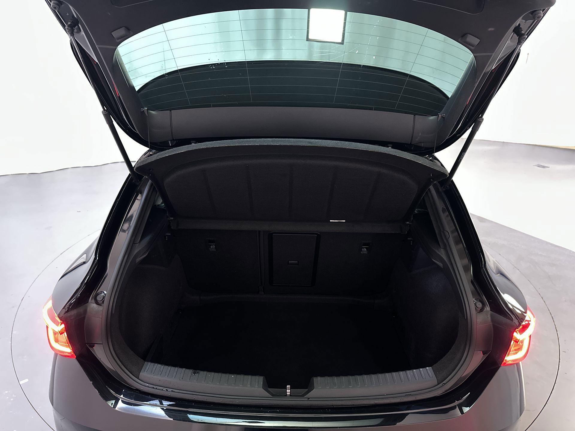 Foto van Seat Seat Leon