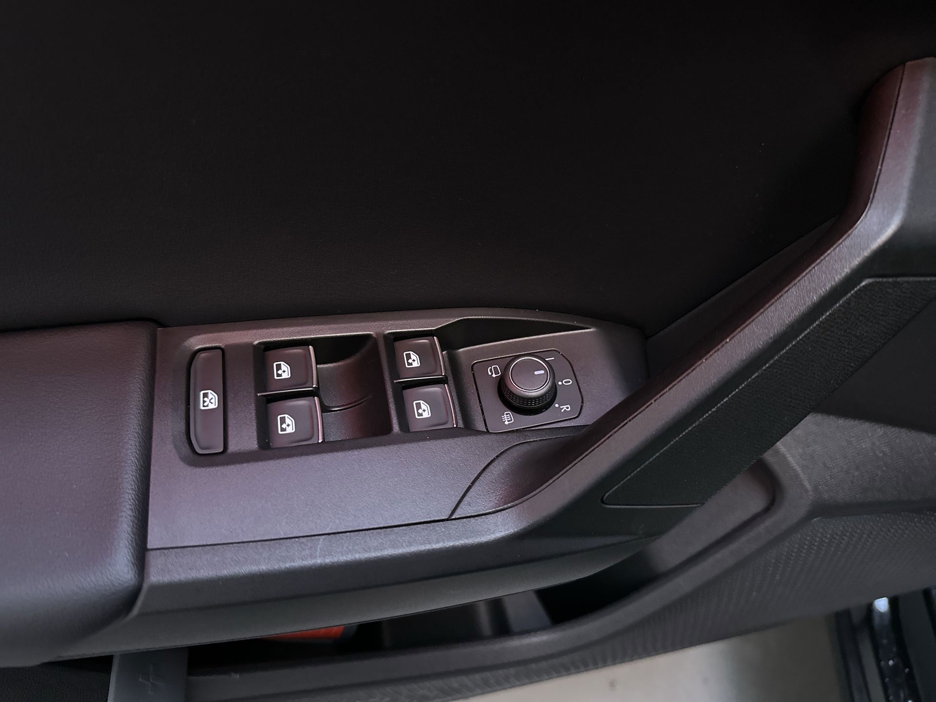 Foto van Seat Seat Leon