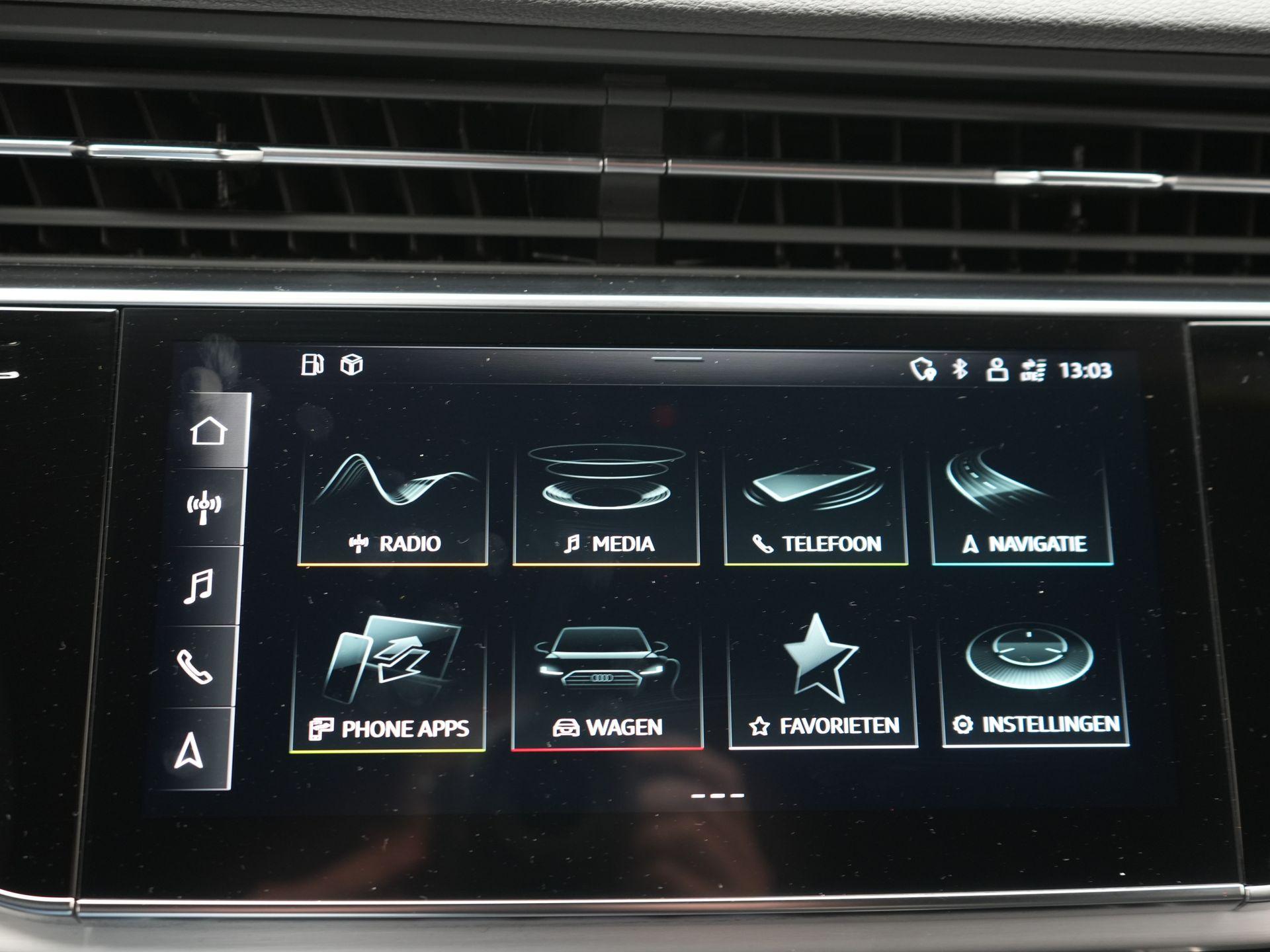 Foto van Audi Q7