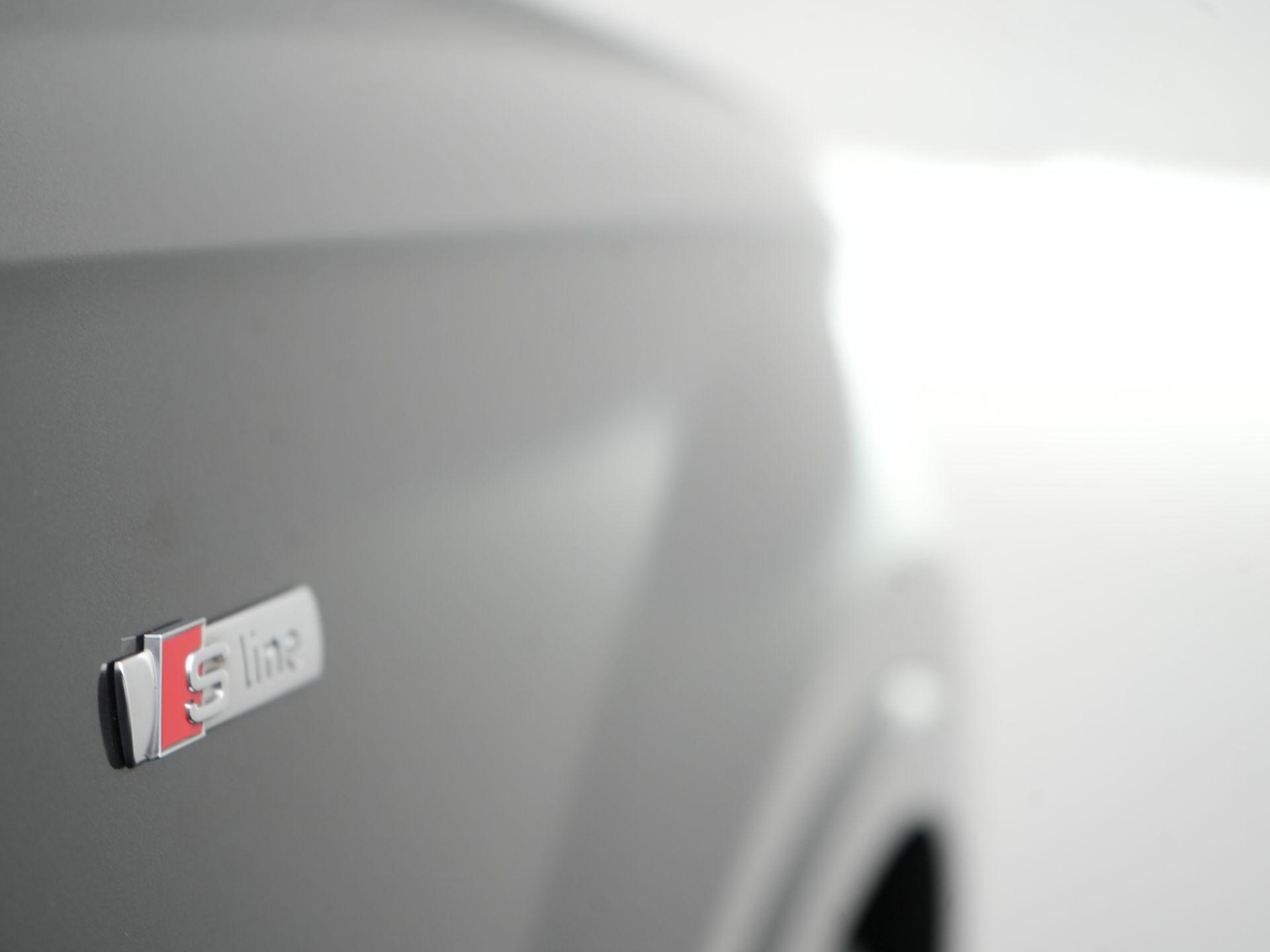 Foto van Audi Q7