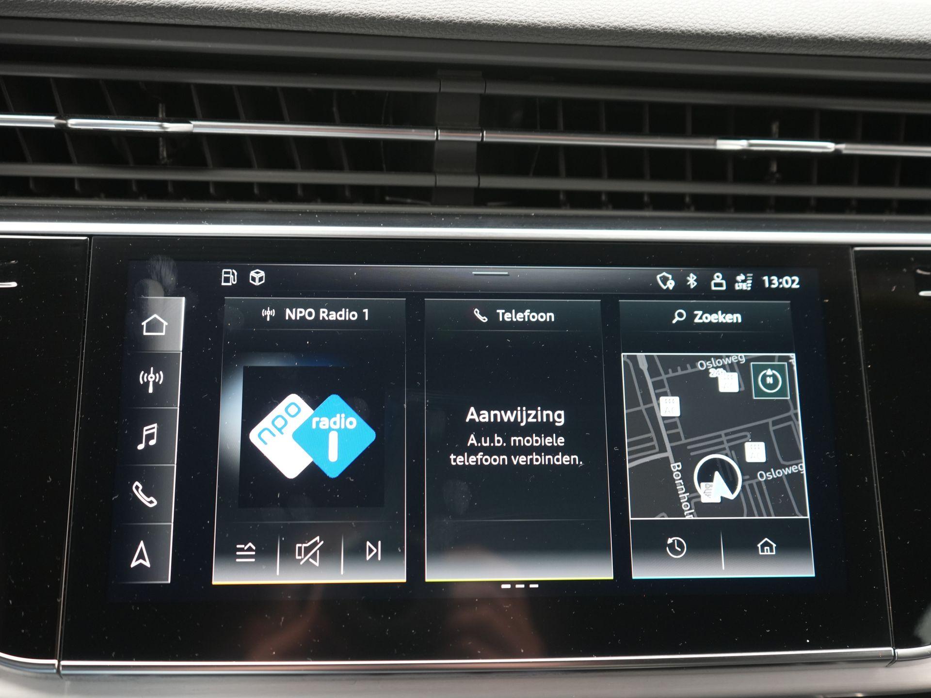 Foto van Audi Q7