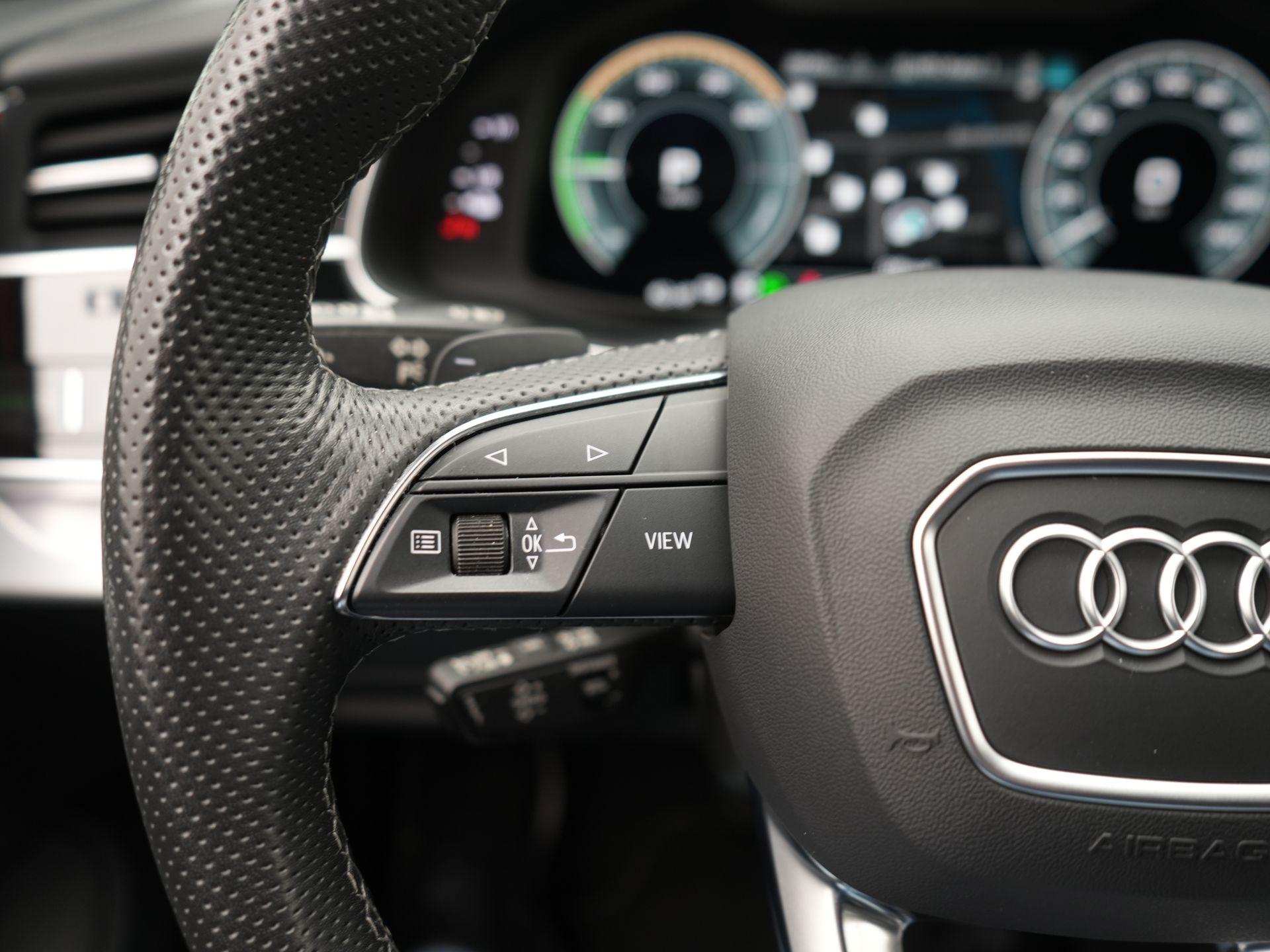 Foto van Audi Q7