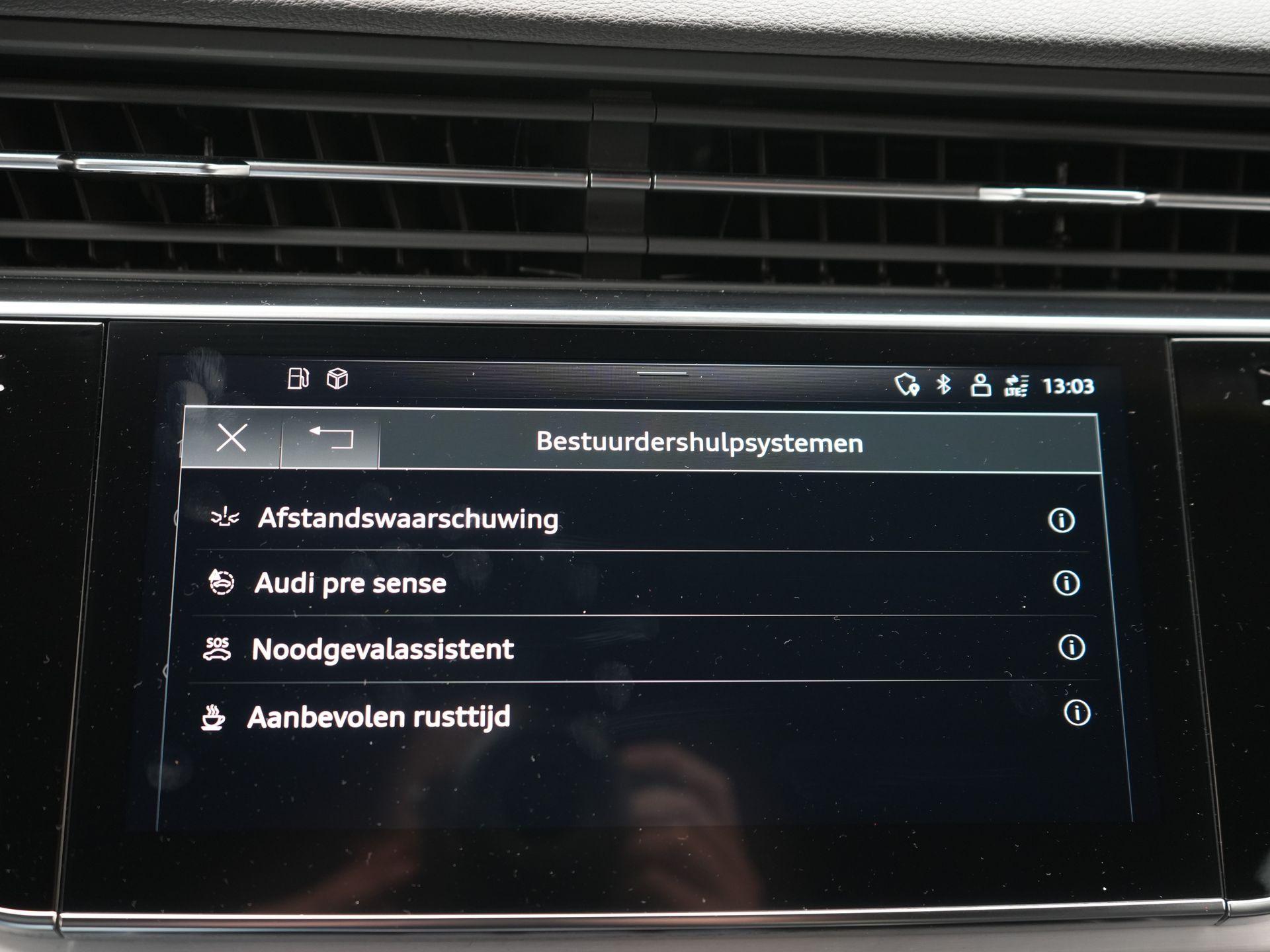 Foto van Audi Q7