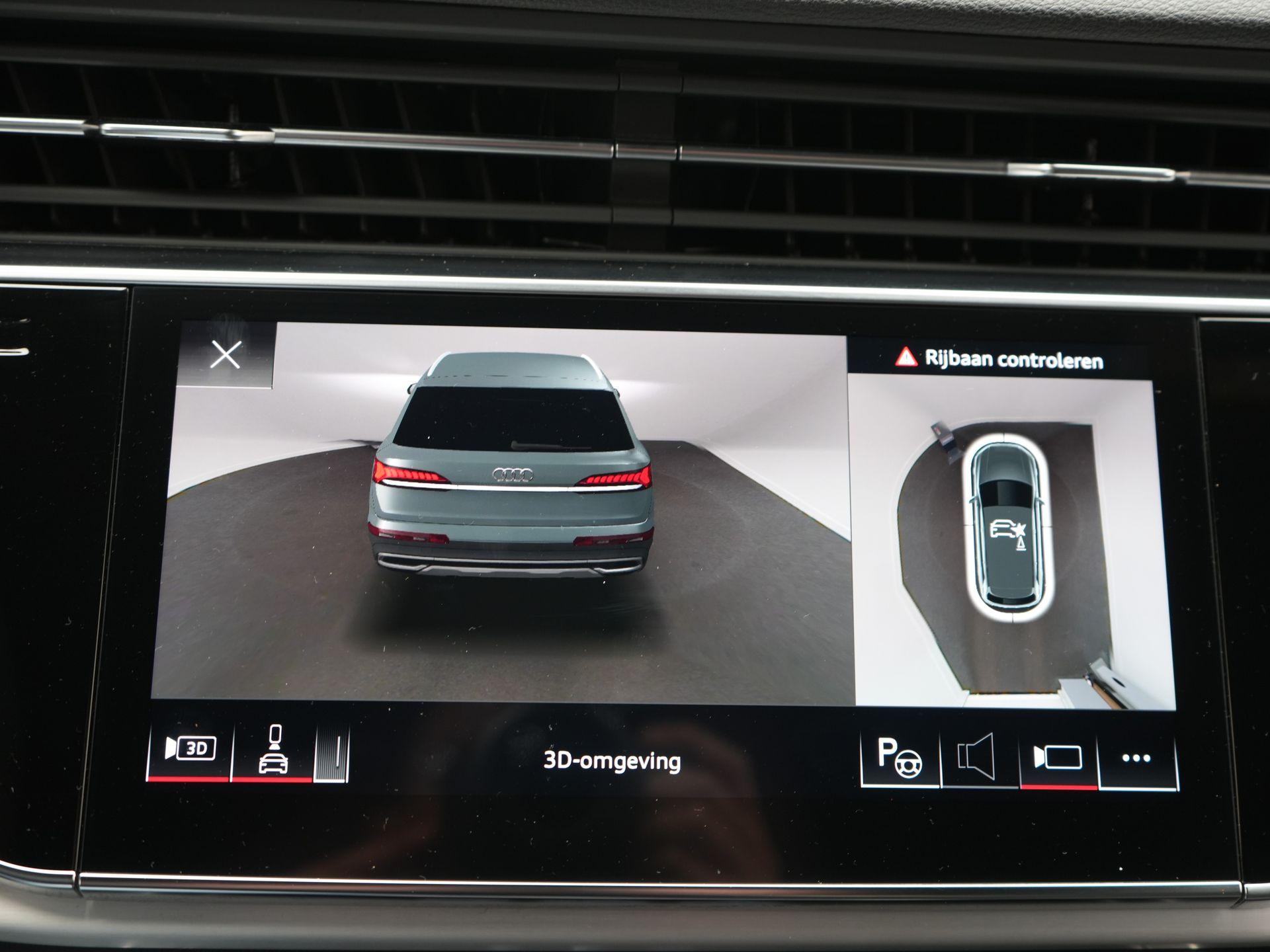 Foto van Audi Q7