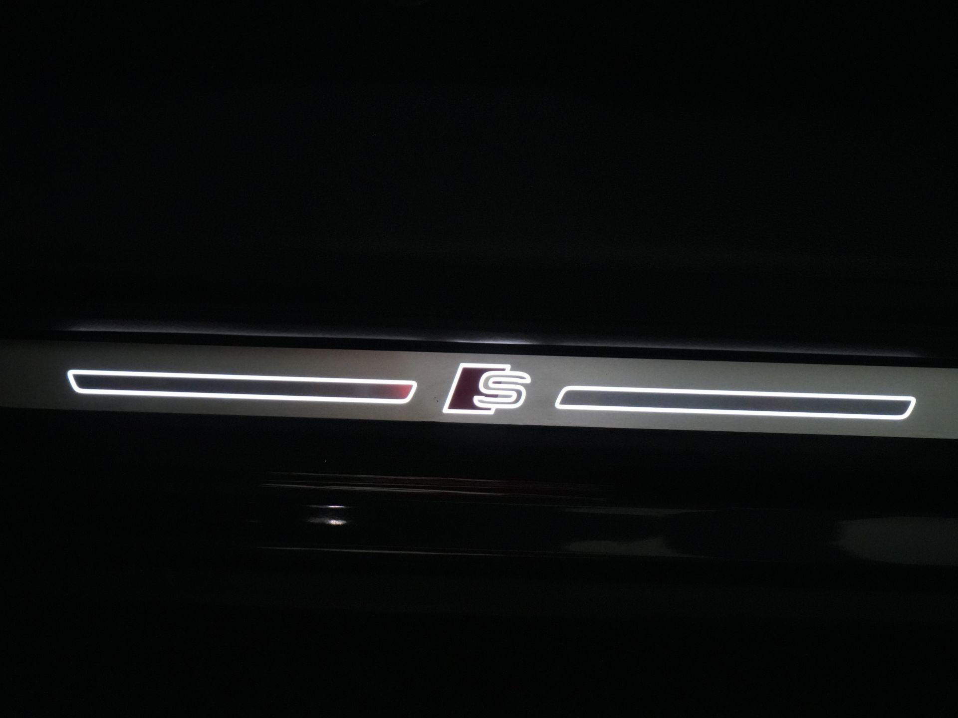 Foto van Audi Q7