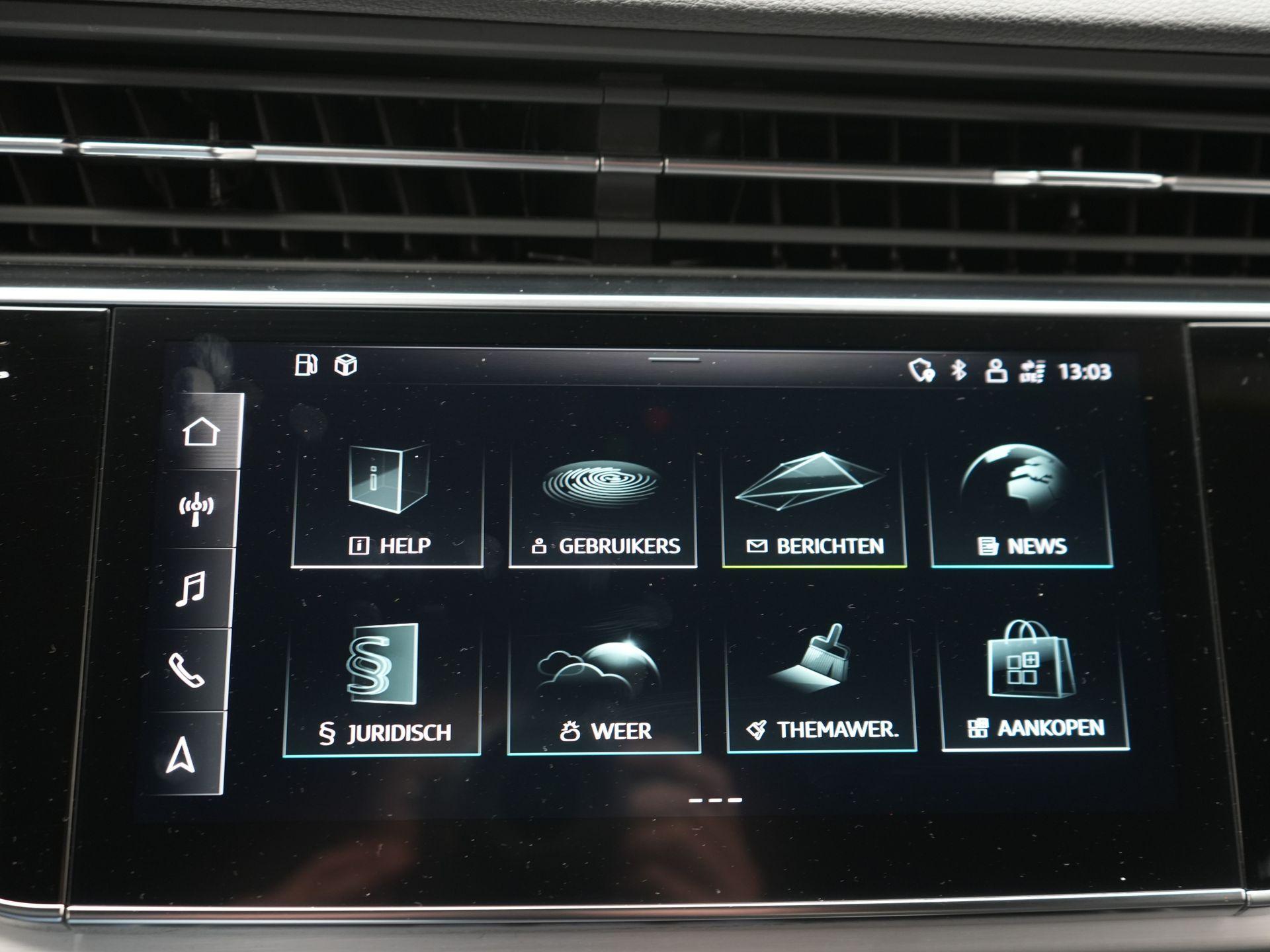 Foto van Audi Q7