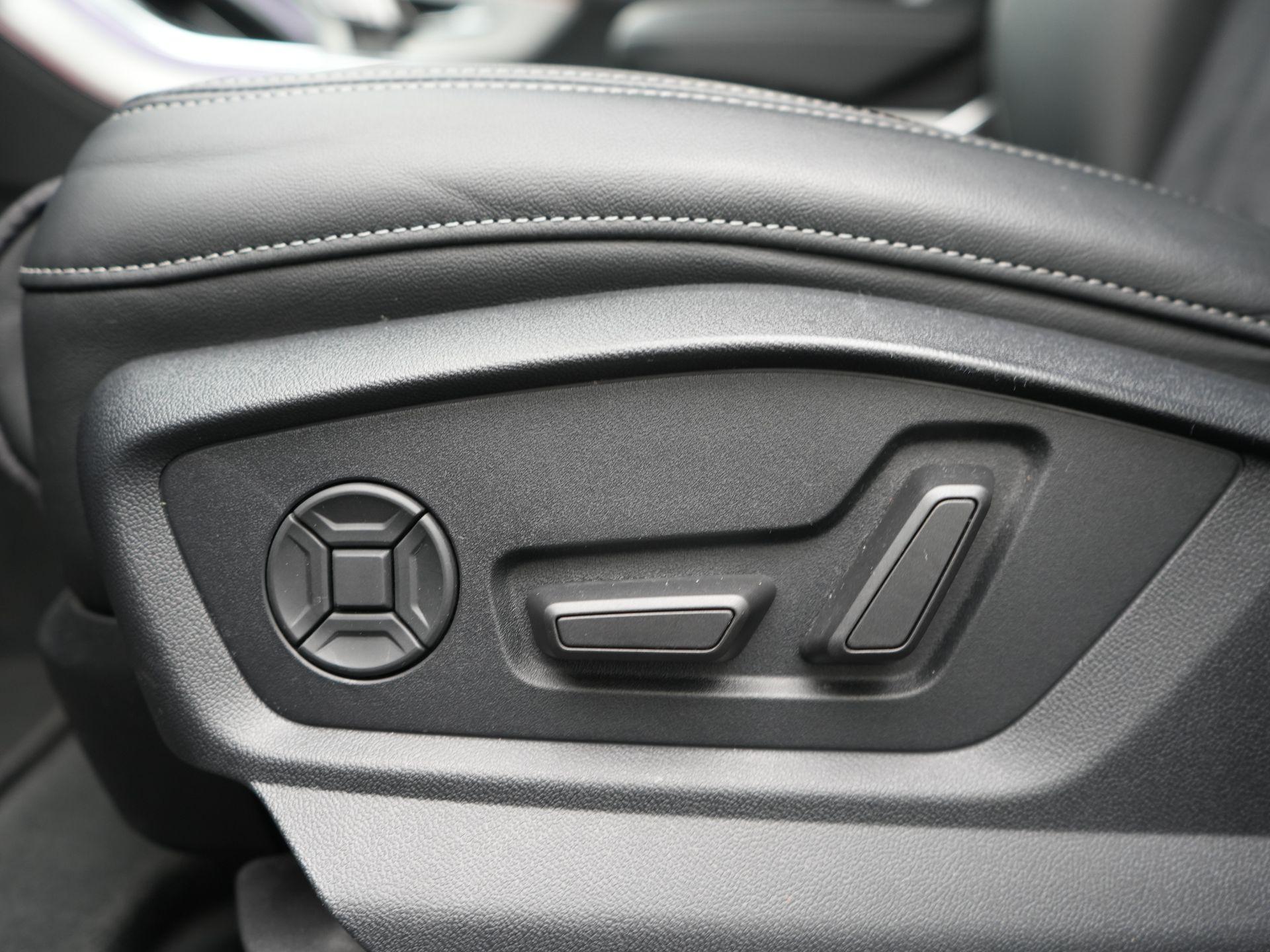 Foto van Audi Q7