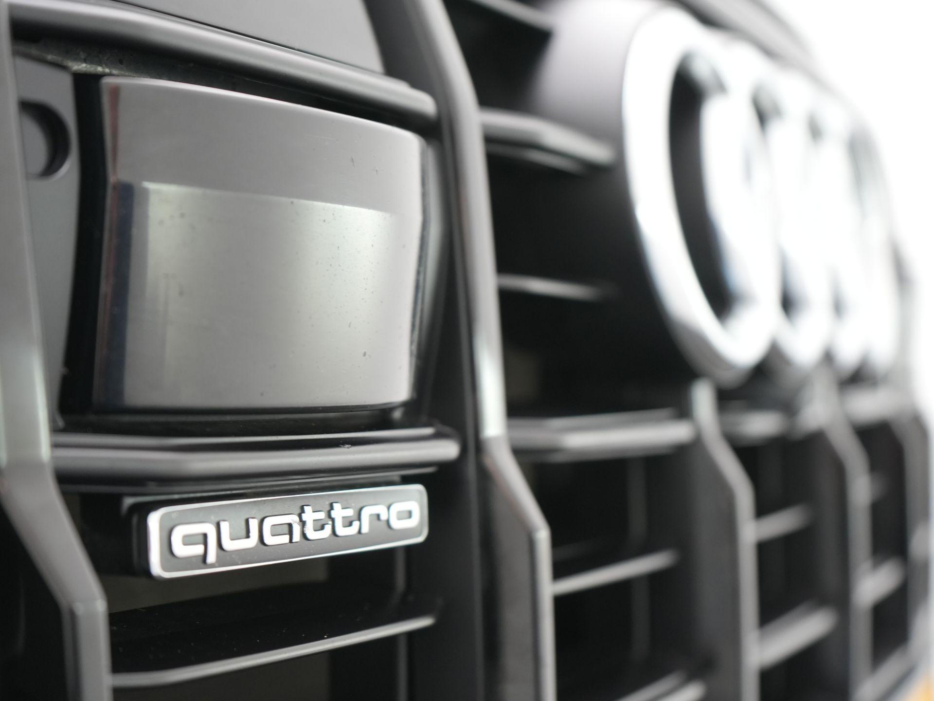 Foto van Audi Q7