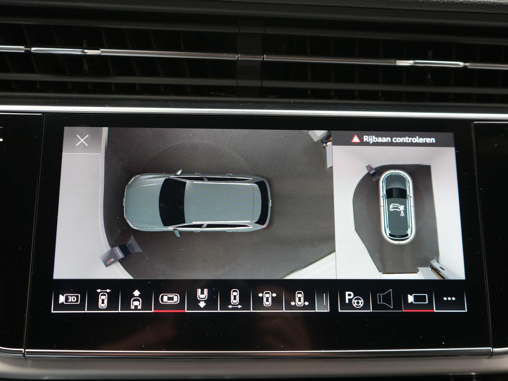 Foto van Audi Q7