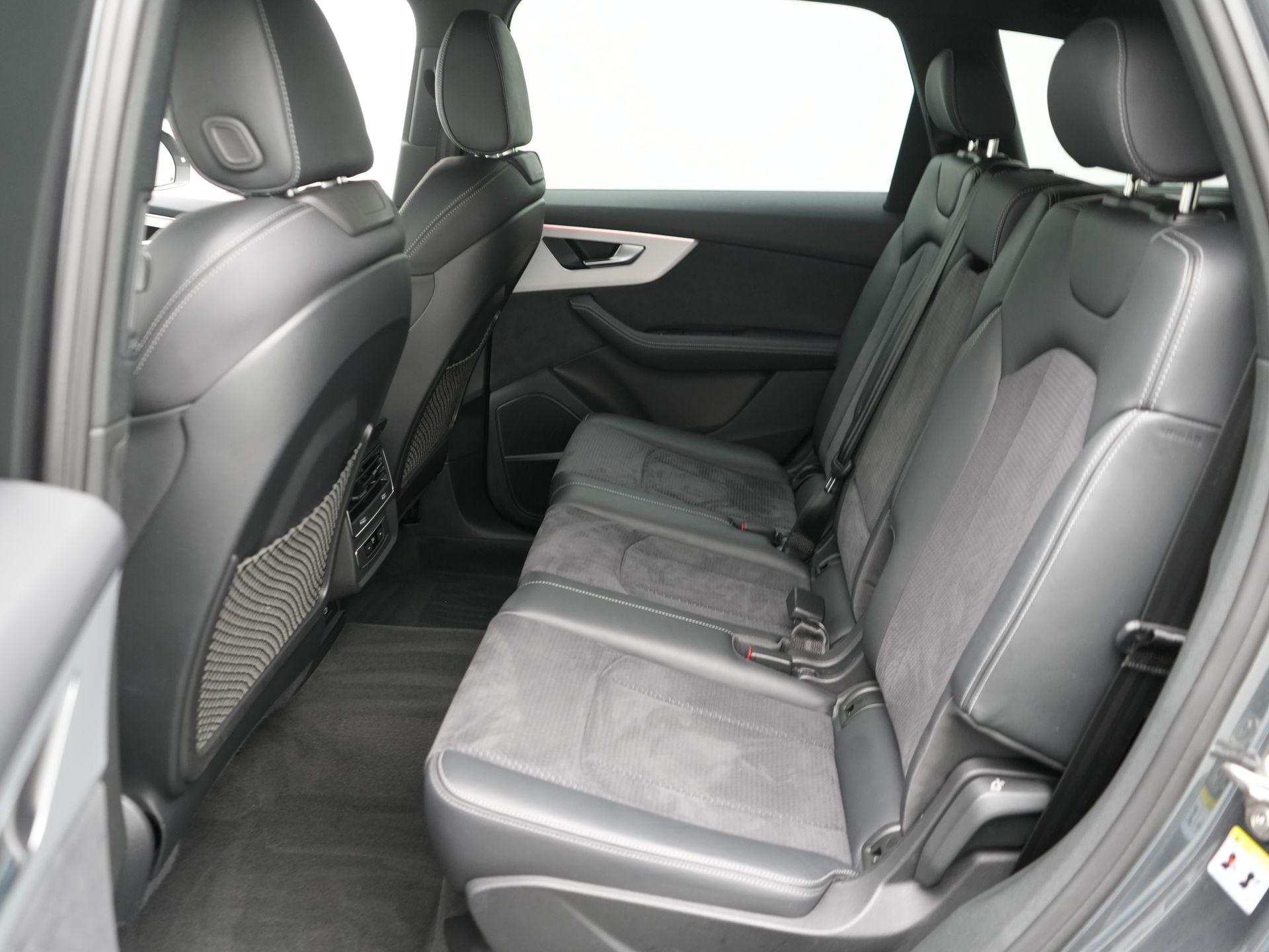 Foto van Audi Q7