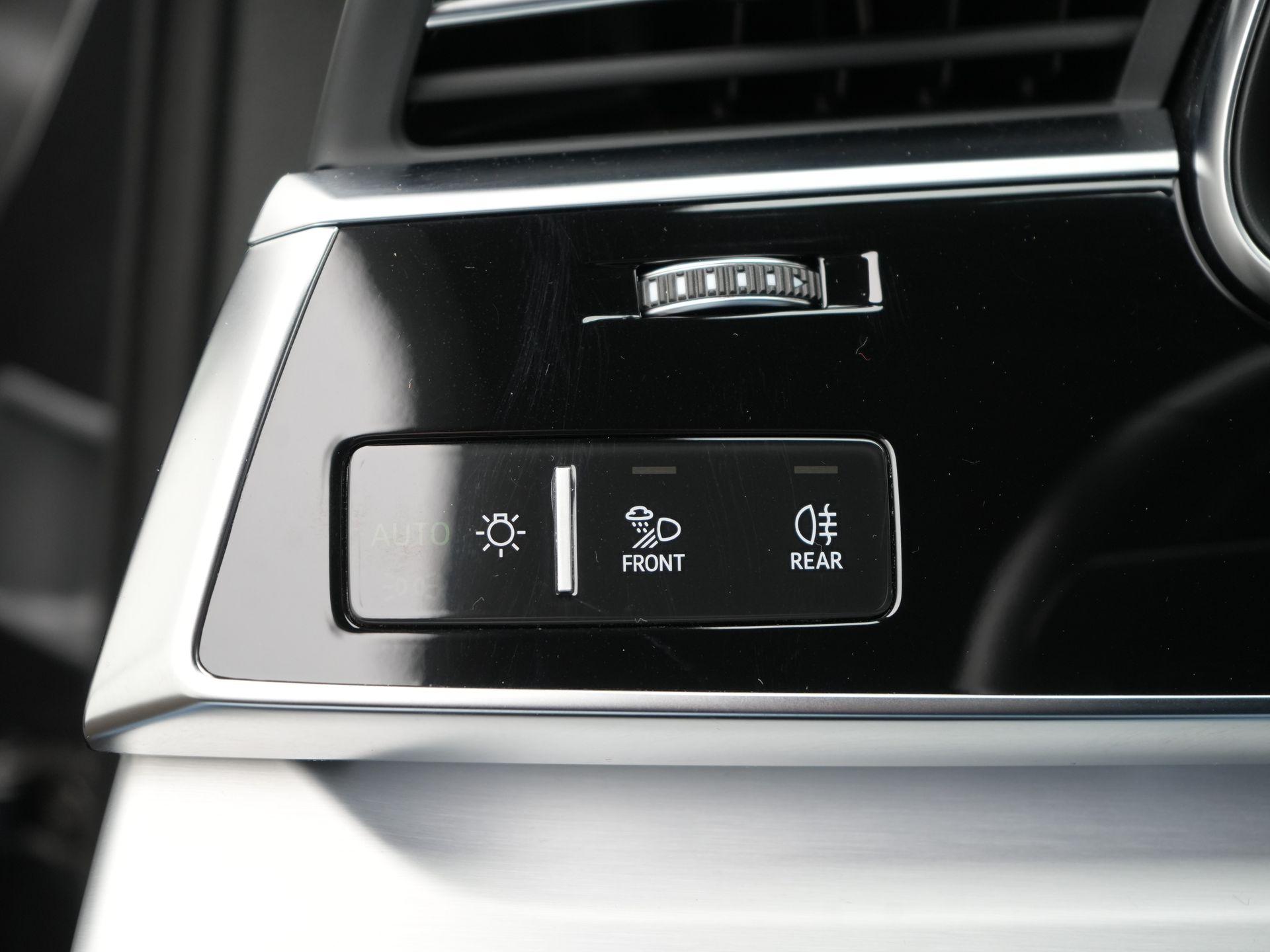 Foto van Audi Q7