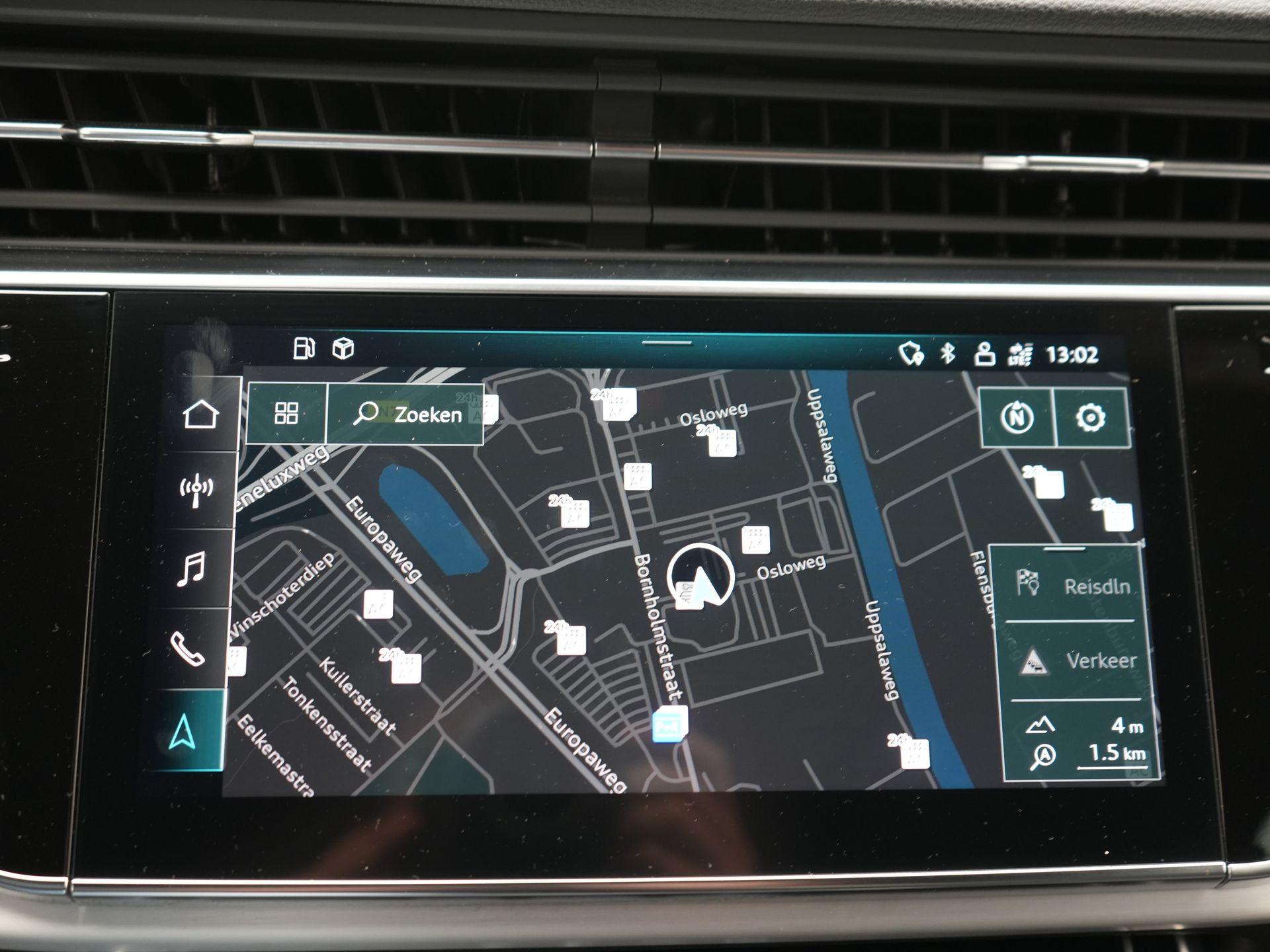 Foto van Audi Q7