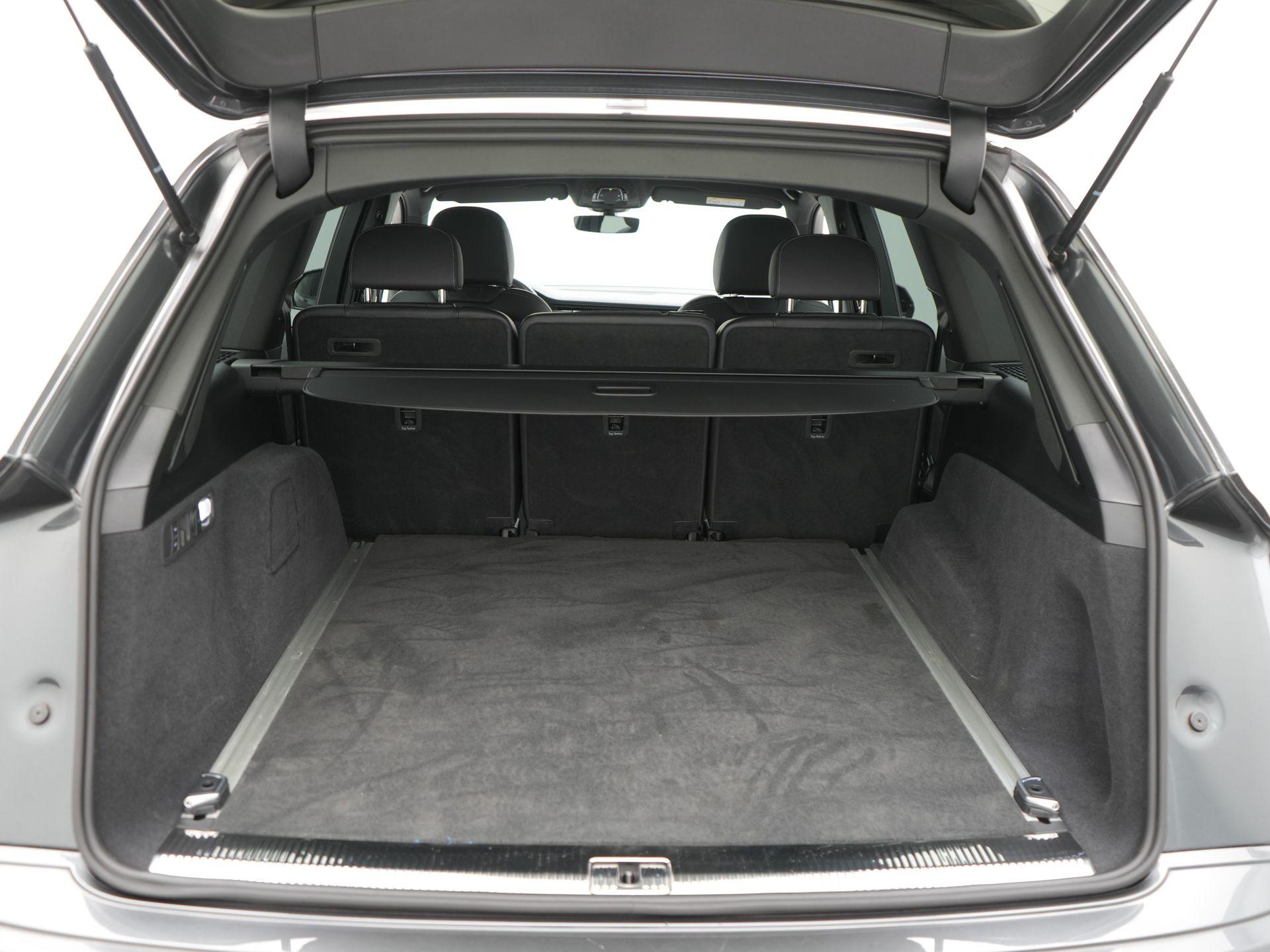 Foto van Audi Q7