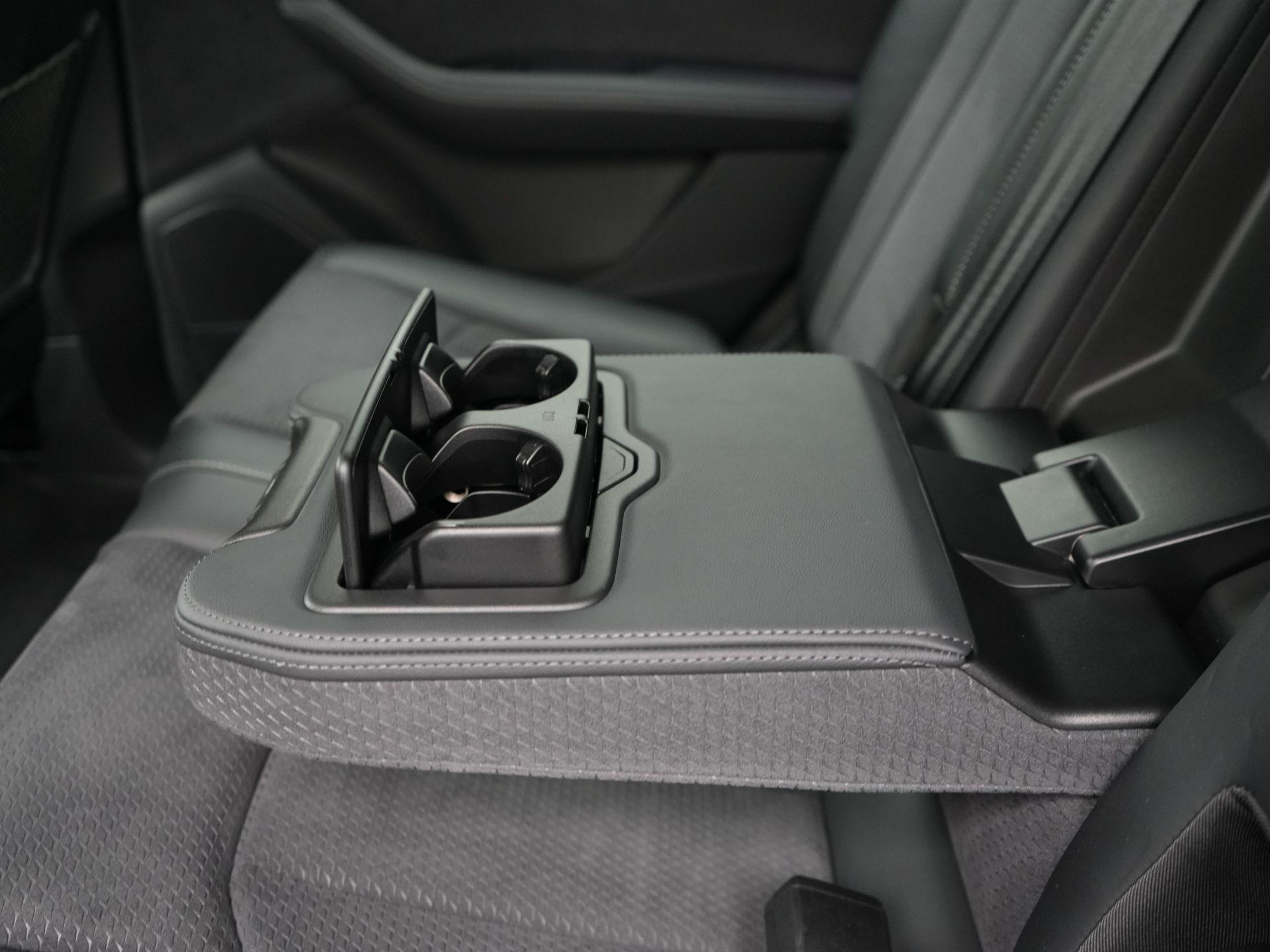 Foto van Audi Q7
