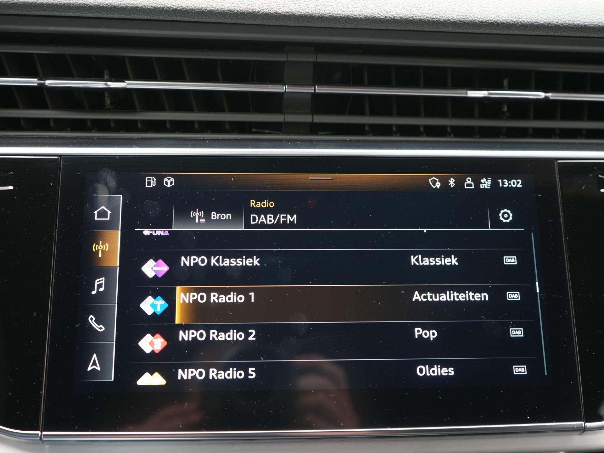 Foto van Audi Q7