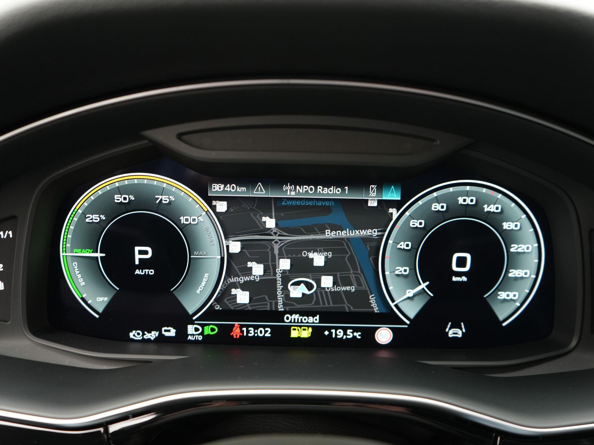 Foto van Audi Q7