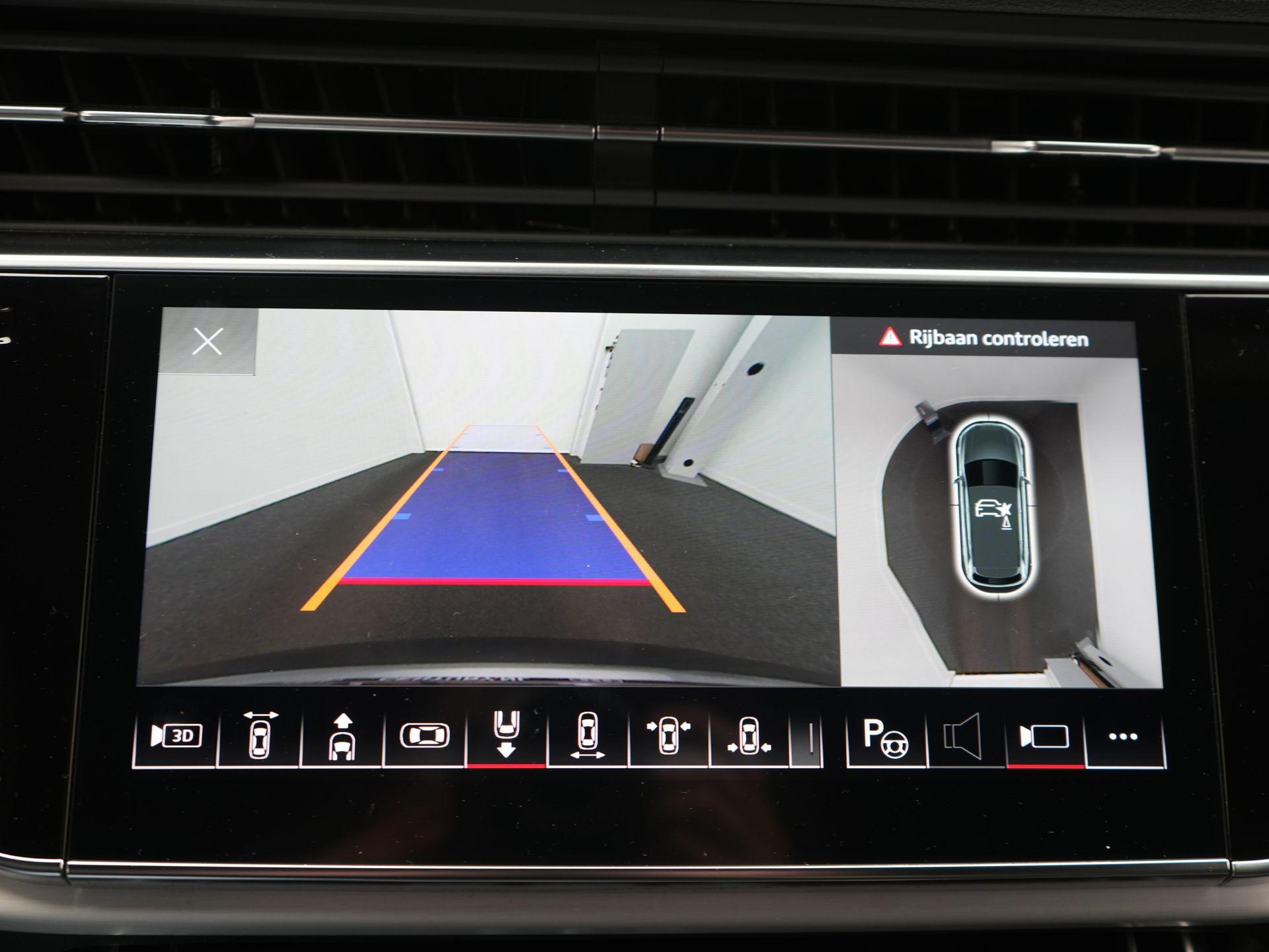 Foto van Audi Q7