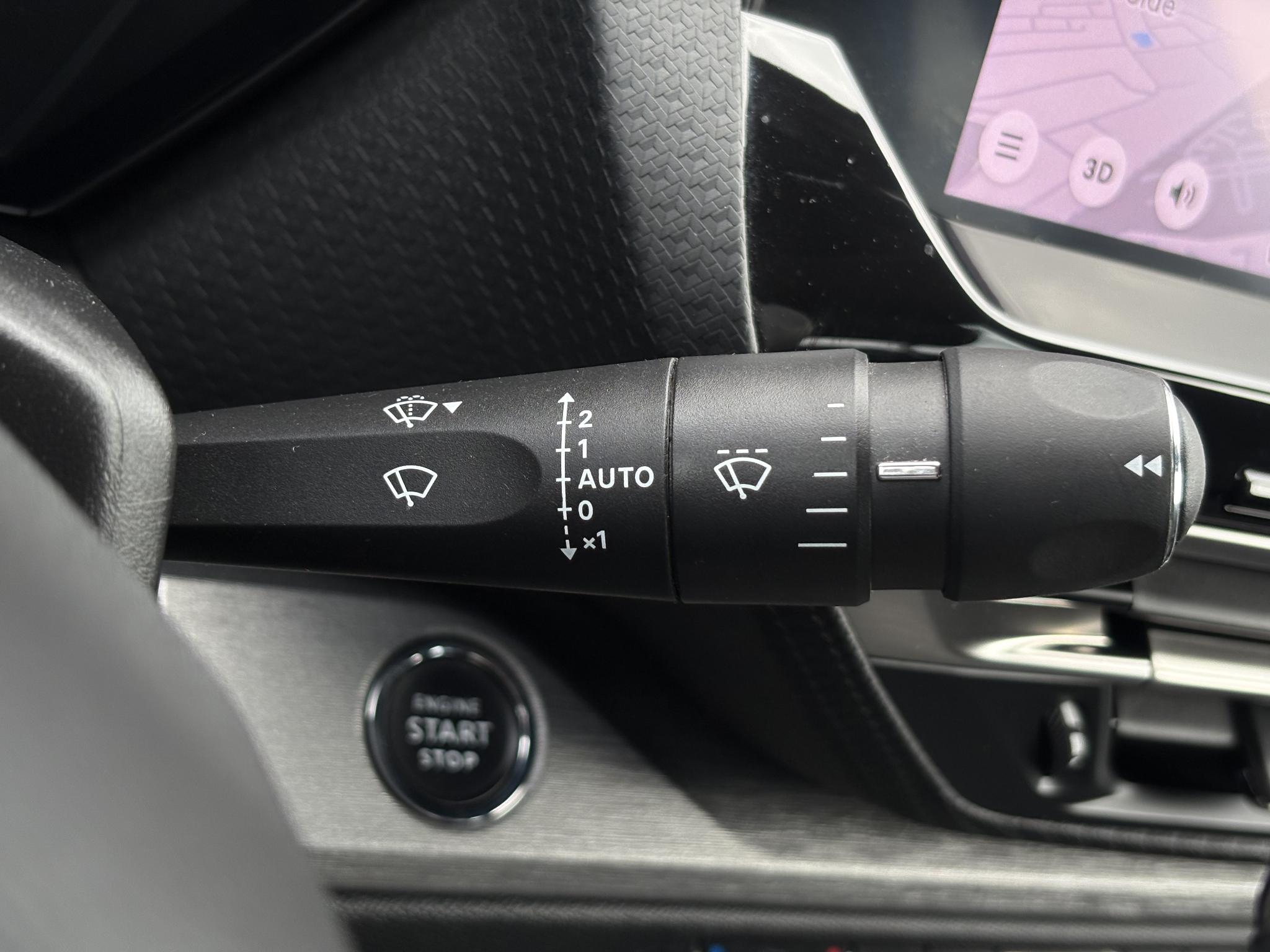 Foto van Citroen C5 X