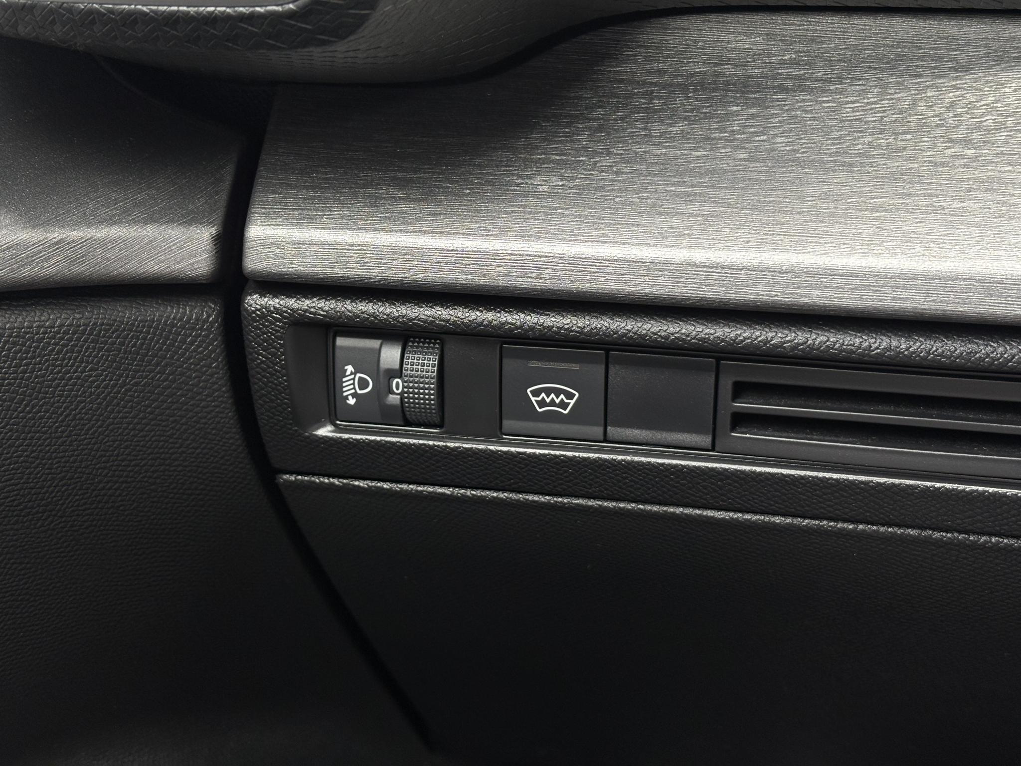 Foto van Citroen C5 X