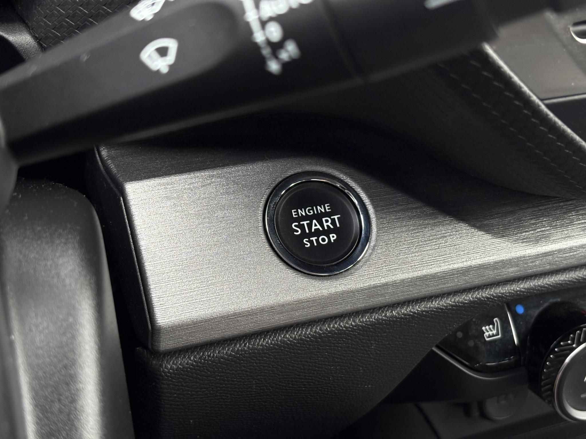 Foto van Citroen C5 X