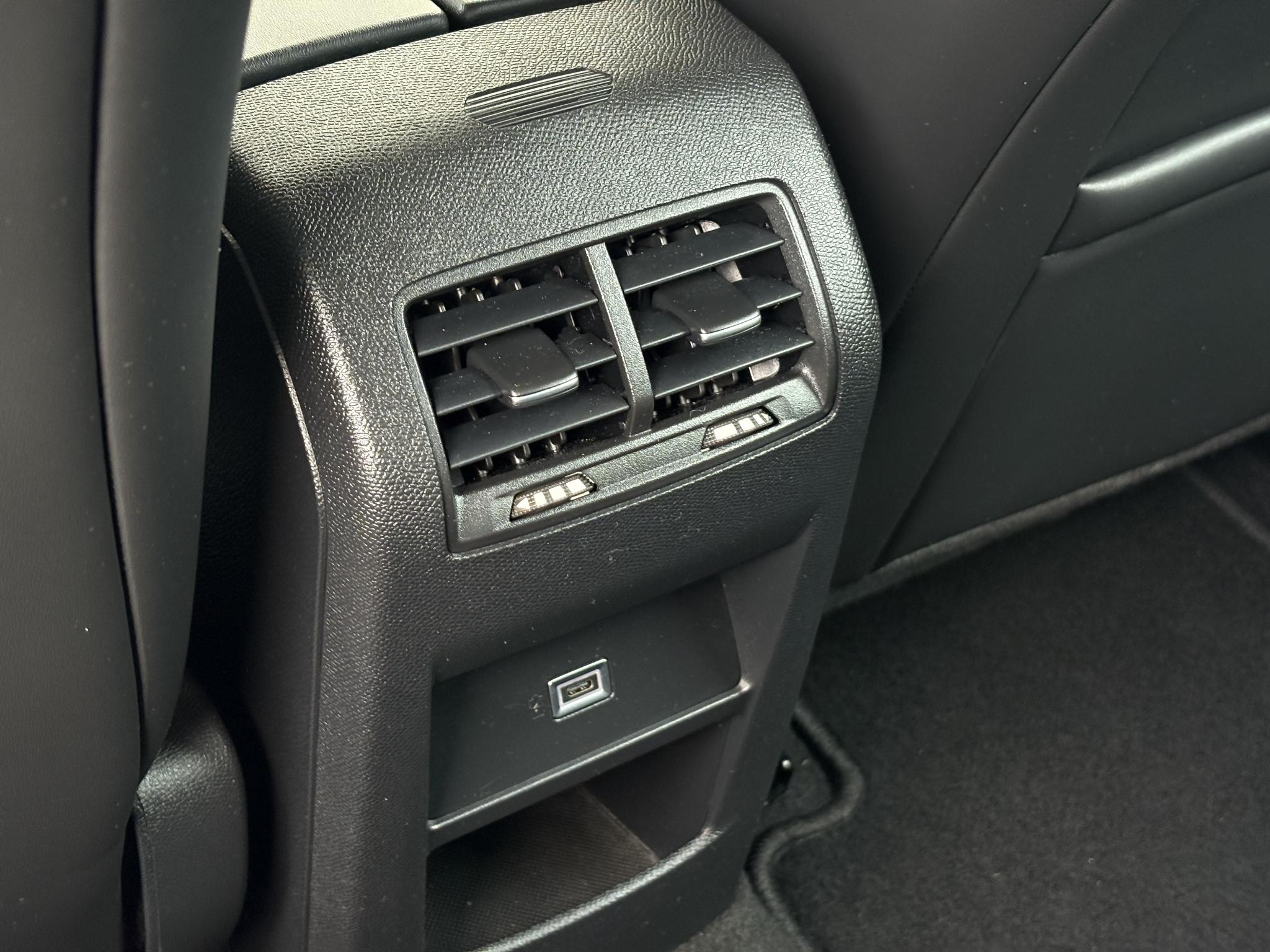 Foto van Citroen C5 X